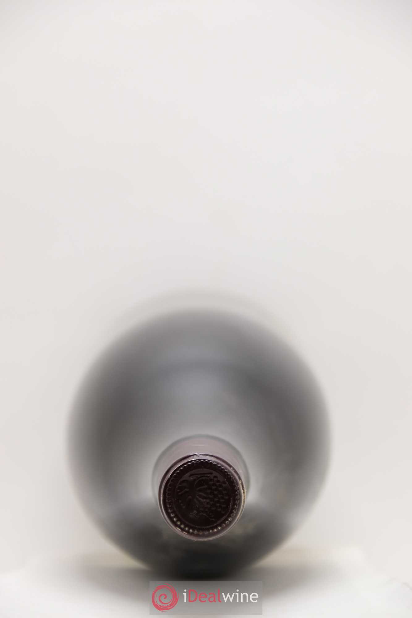 Côte-Rôtie Jamet (Domaine) 1996 - Lot de 1 magnum - 1