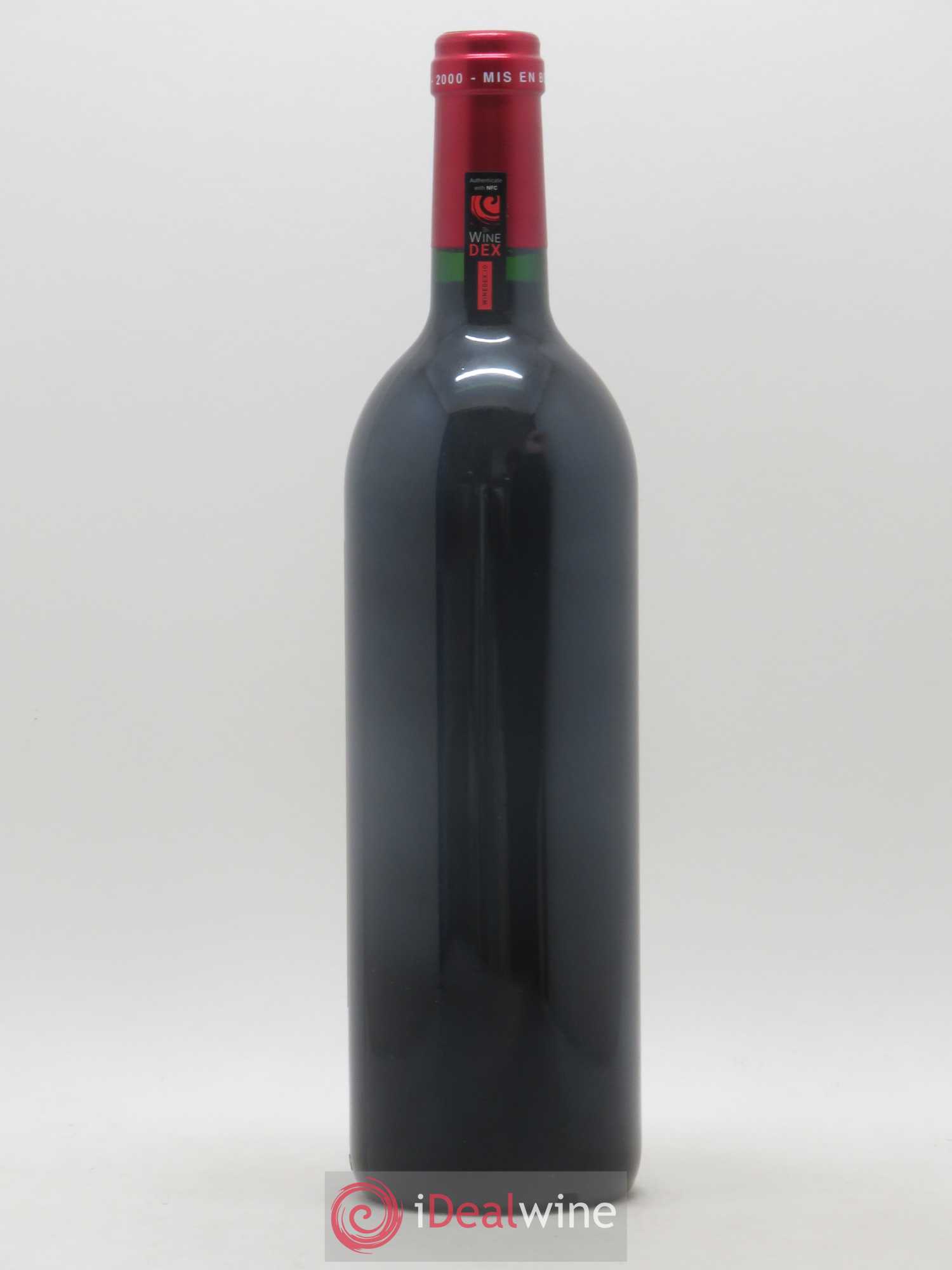 Petrus 2000 - Lot de 1 bouteille - 1