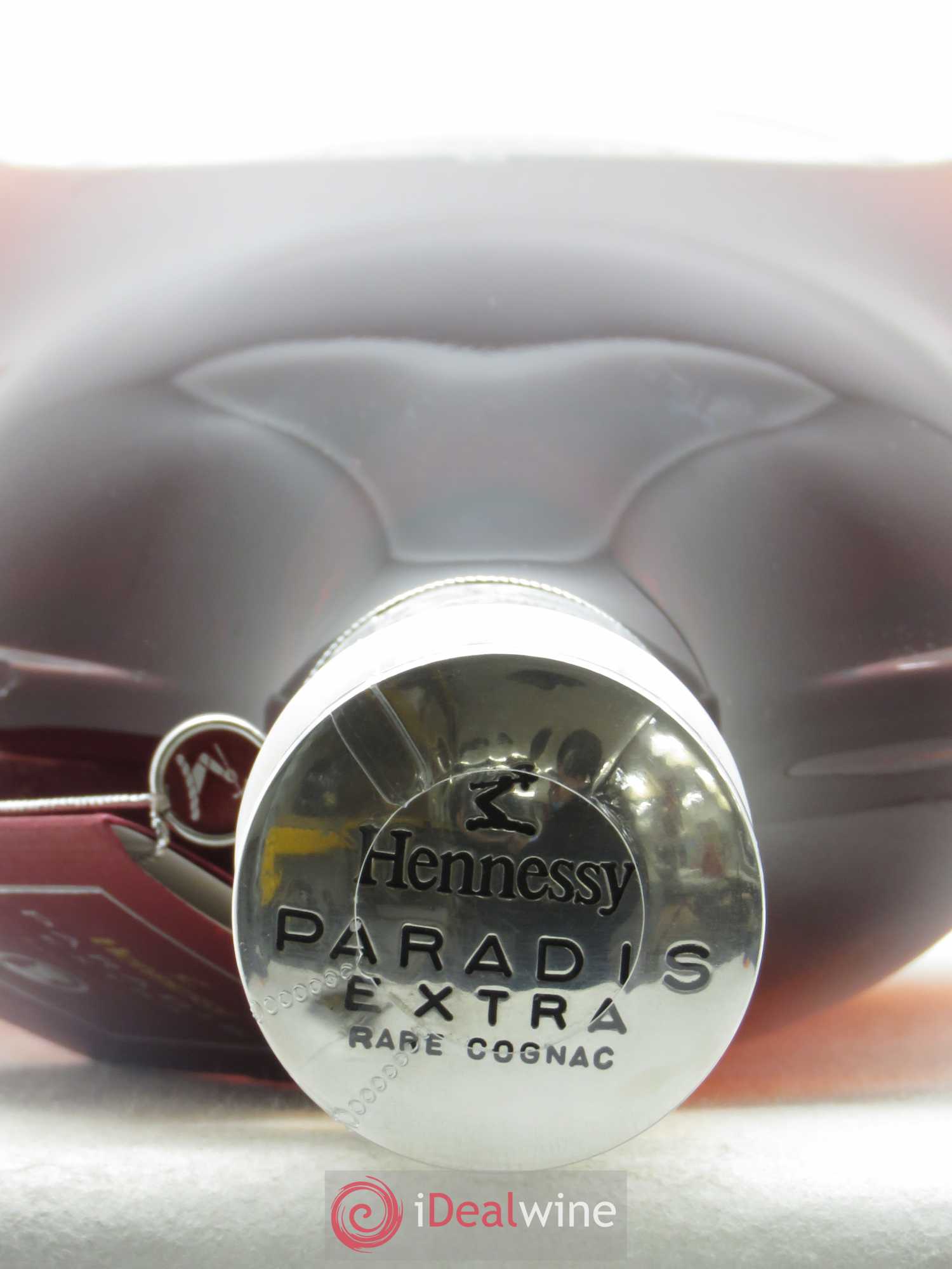 Cognac Paradis Extra rare Hennessy - Posten von 1 Flasche - 2