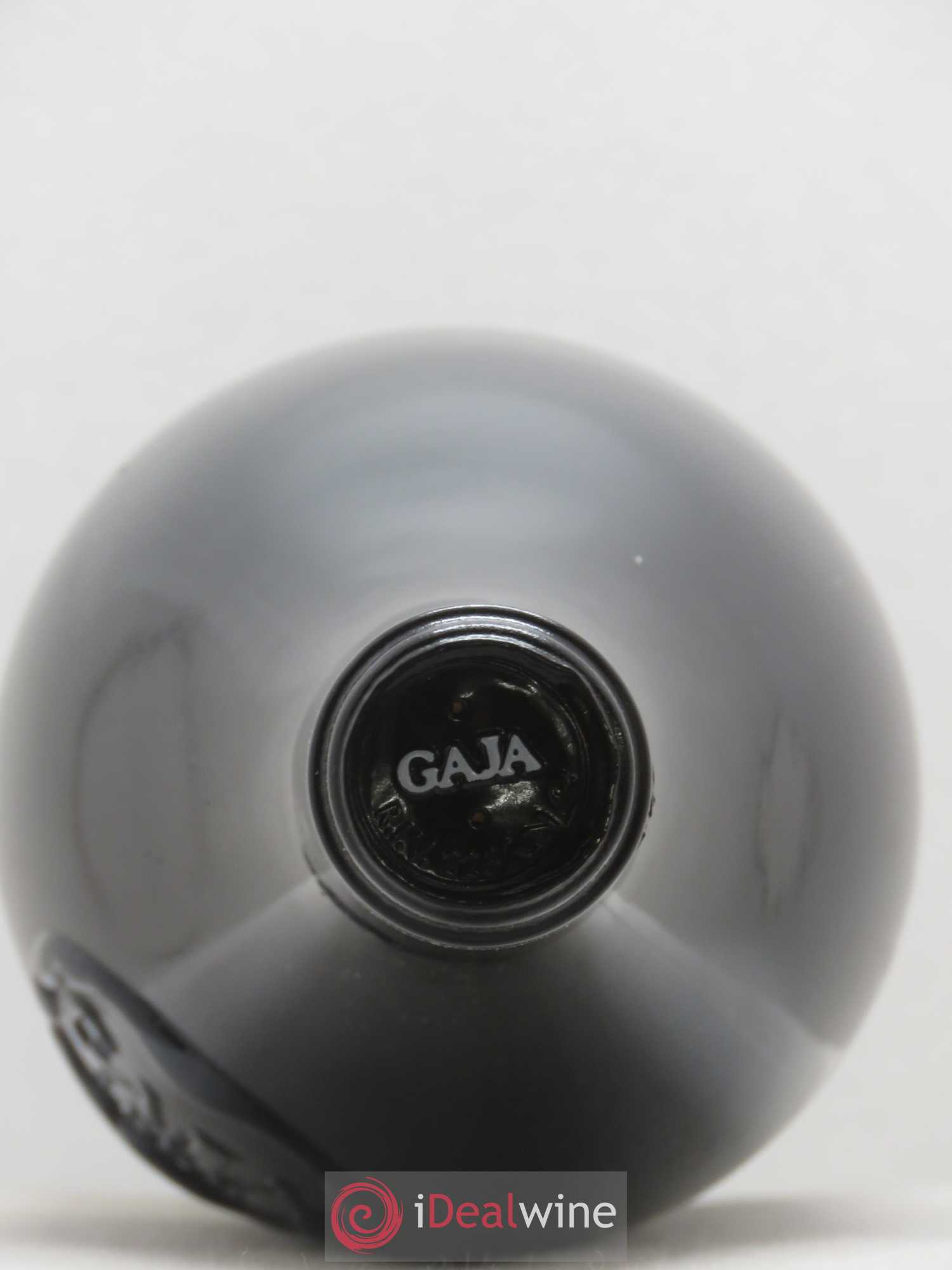 Barbaresco DOCG Angelo Gaja (sans prix de réserve) 2003 - Lot de 1 magnum - 1