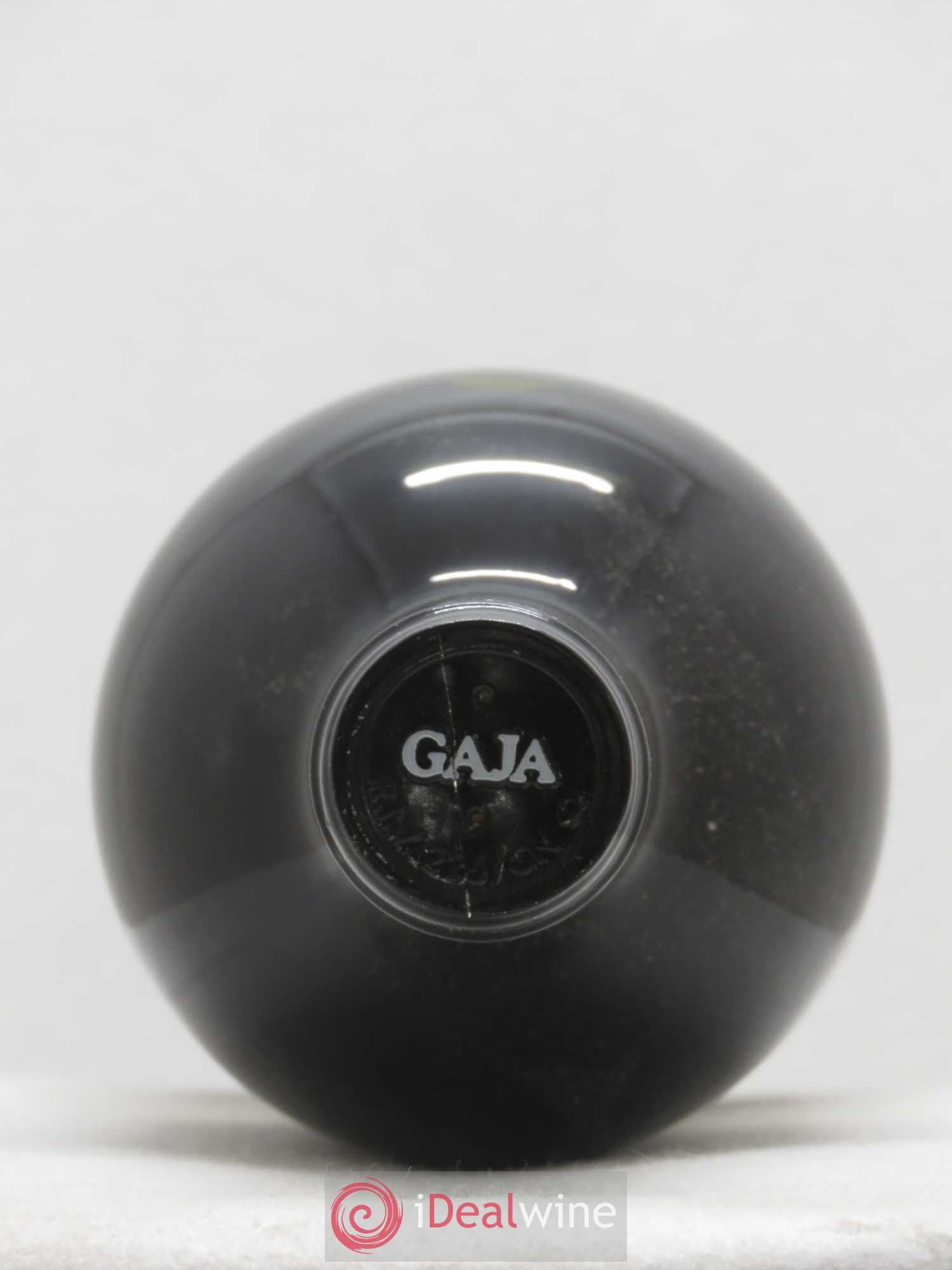 Langhe Sperss Angelo Gaja 2000 - Lot de 3 bouteilles - 1