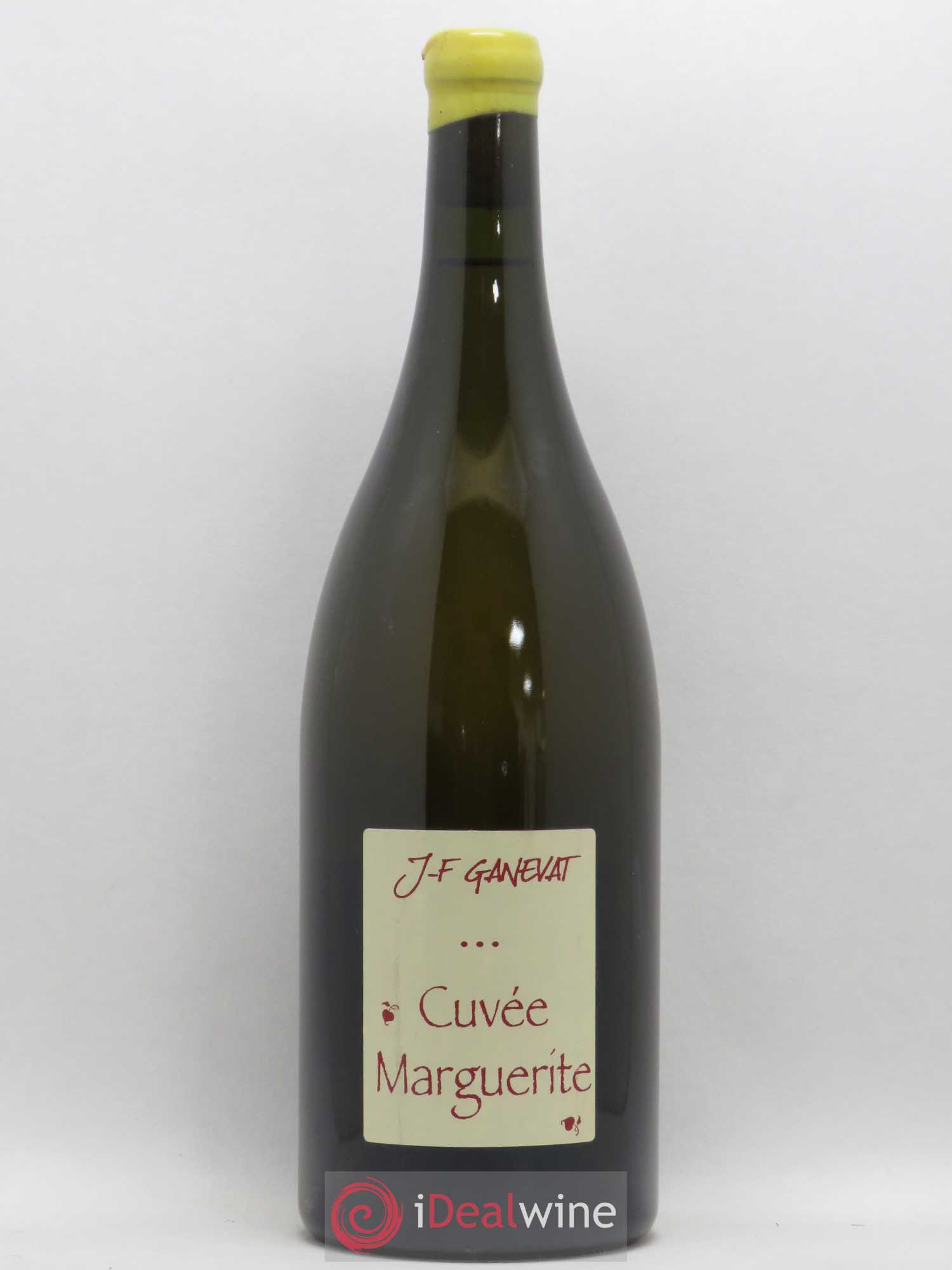 Côtes du Jura Cuvée Marguerite Jean-François Ganevat (Domaine) (sans prix de réserve) 2009 - Lot de 1 magnum - 0