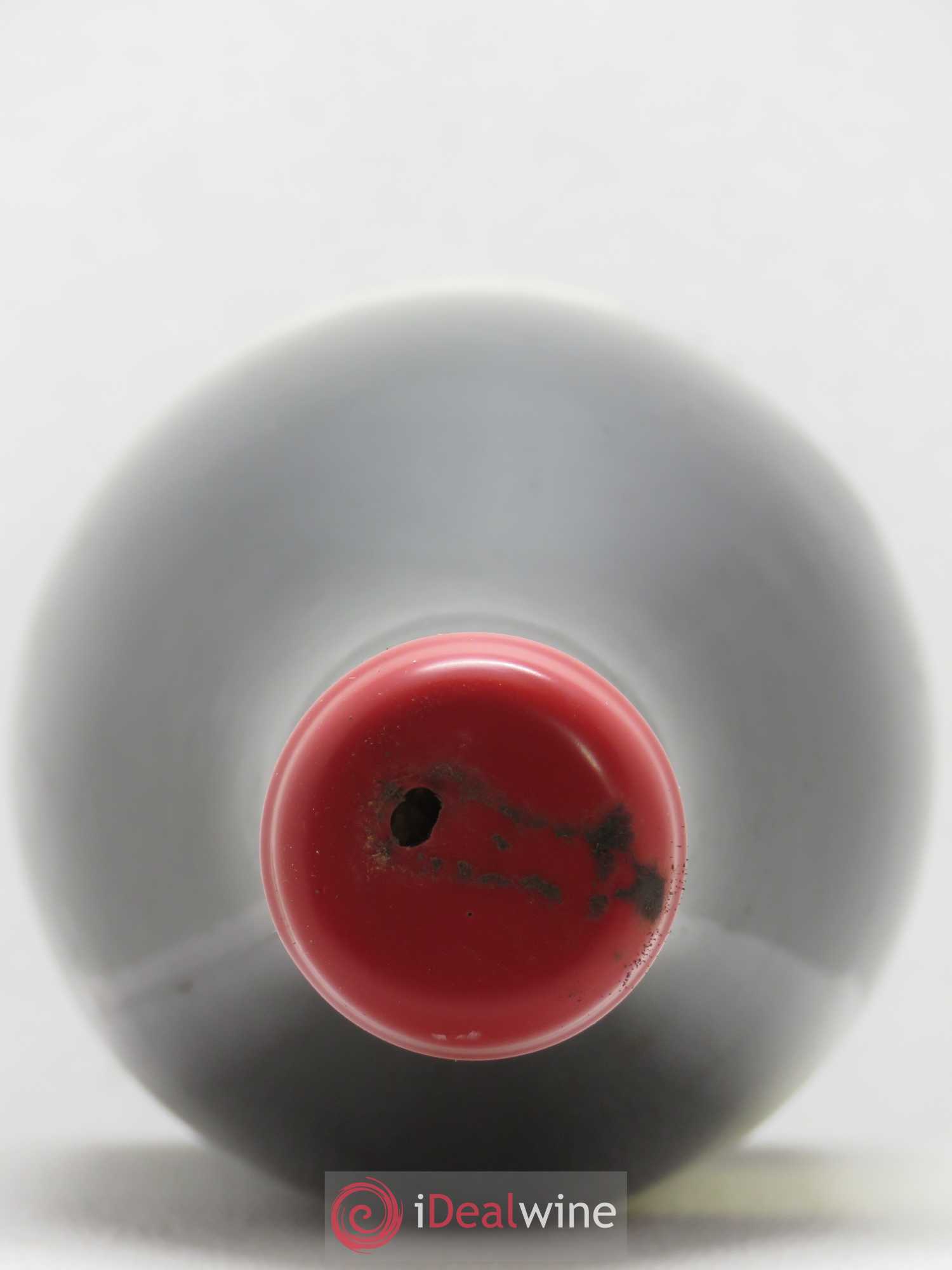 Côtes du Jura Julien En Billat Jean-François Ganevat (Domaine) (sans prix de réserve) 2013 - Lot de 1 bouteille - 2