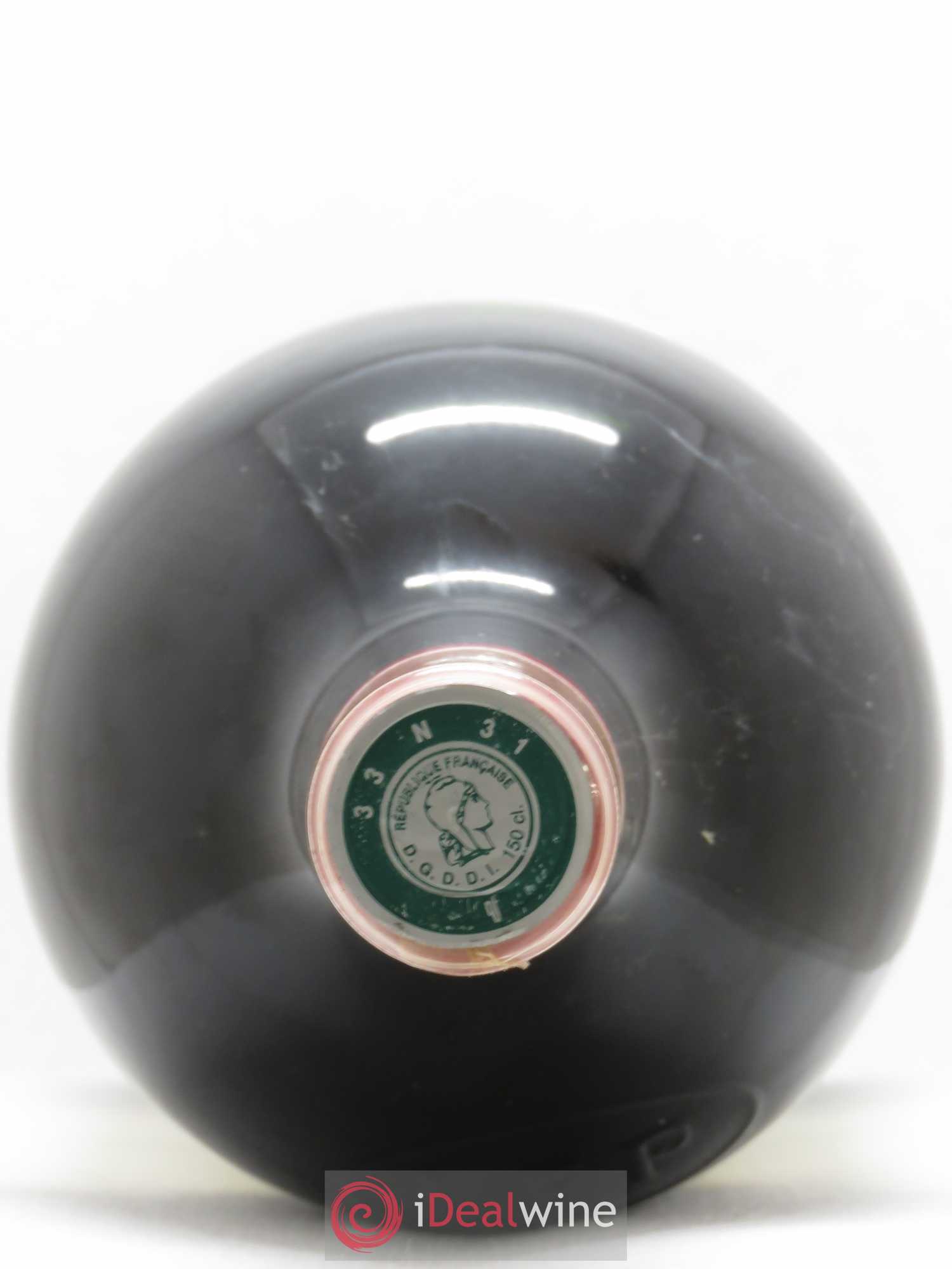 Château la Fleur Petrus 2010 - Lot de 3 magnums - 2