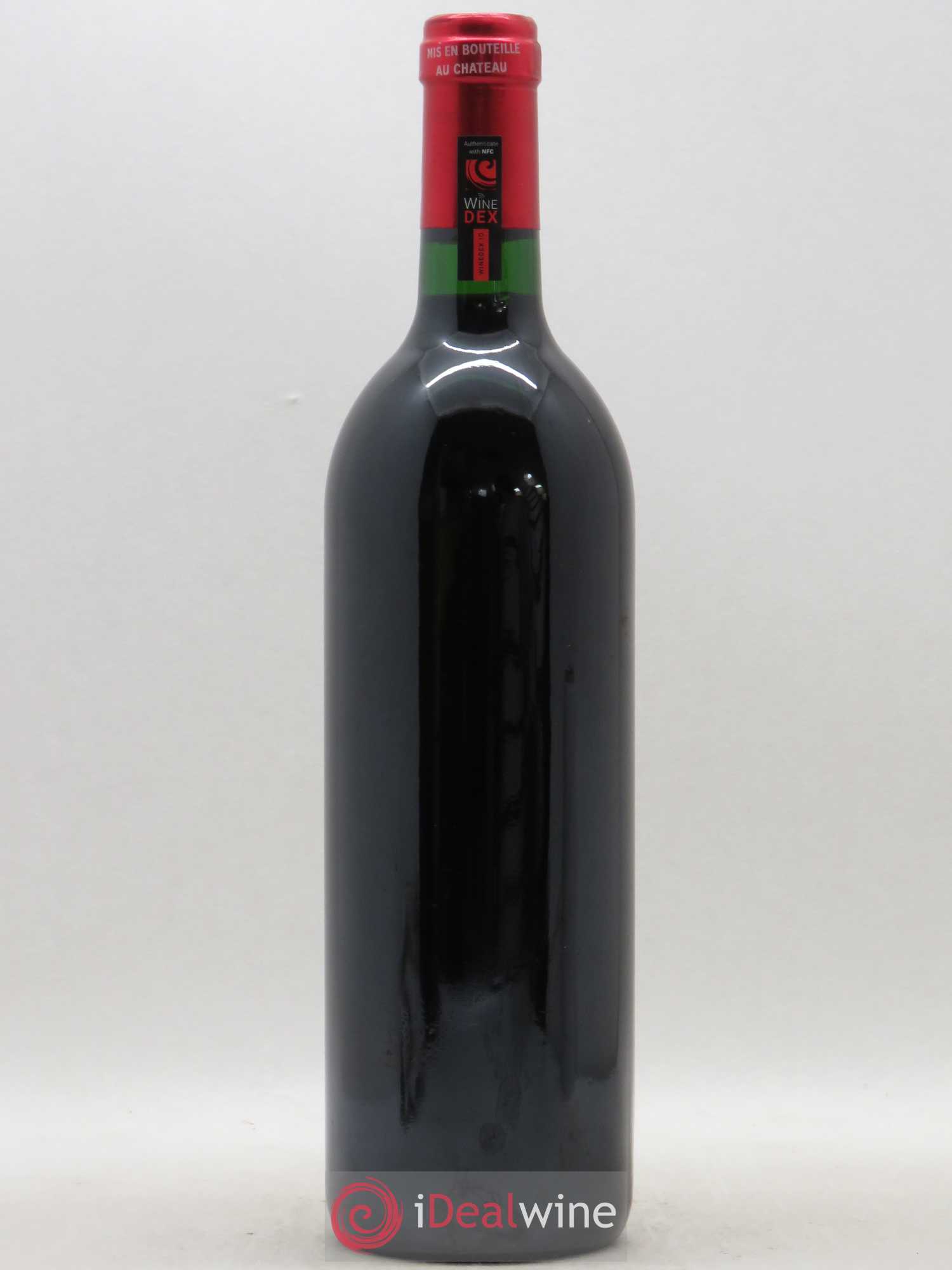 Petrus 1990 - Lot de 1 bouteille - 1