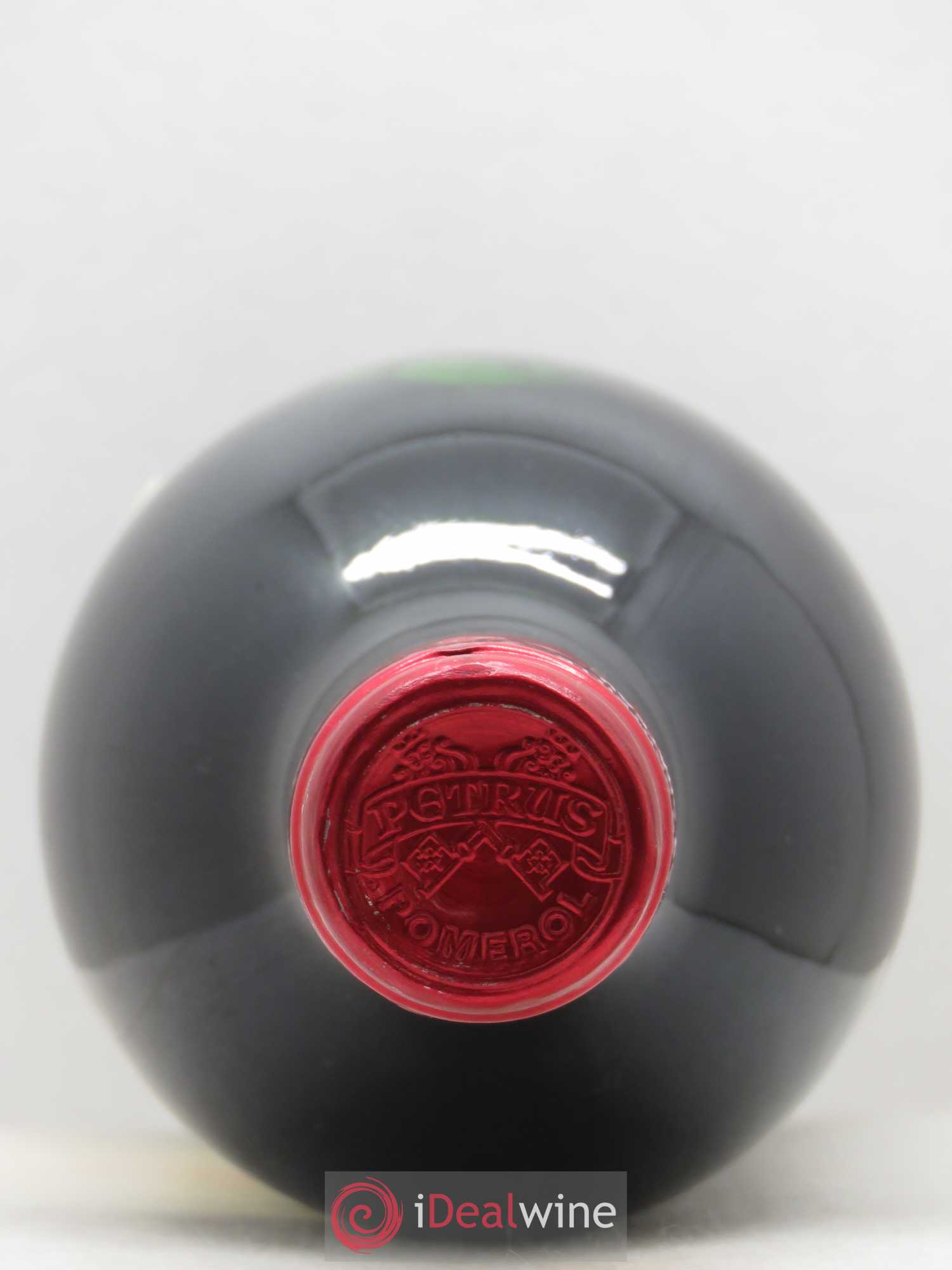 Petrus 1990 - Lot de 1 bouteille - 2