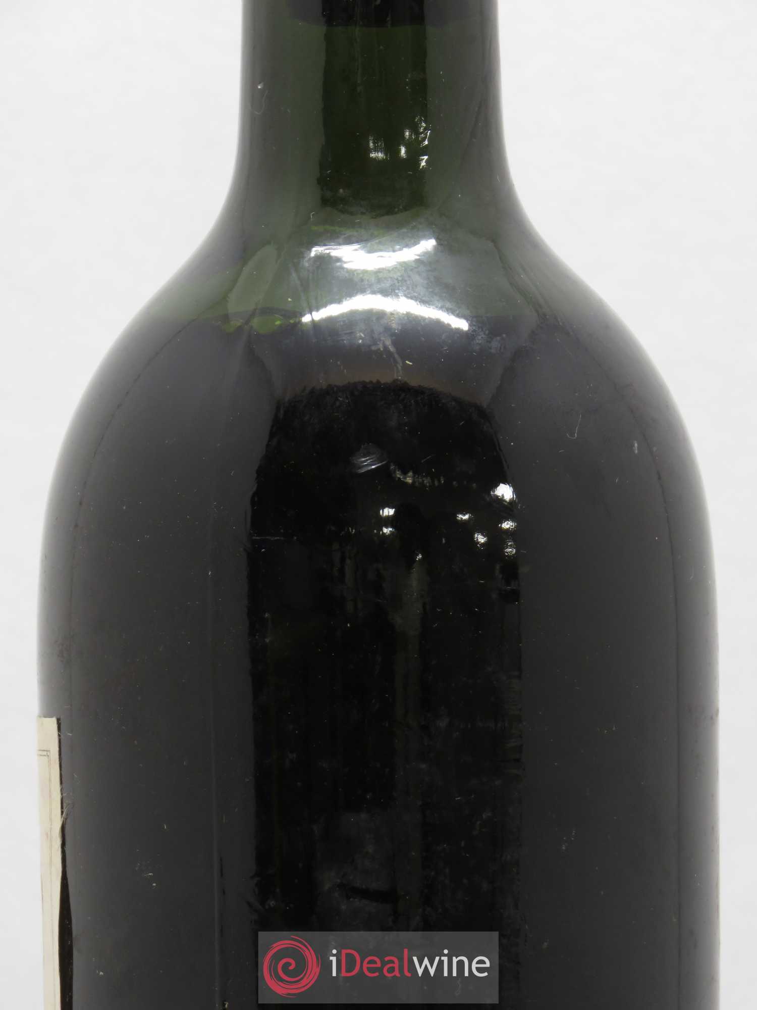 Château Lafite Rothschild 1er Grand Cru Classé 1928 - Lot de 1 bouteille - 4