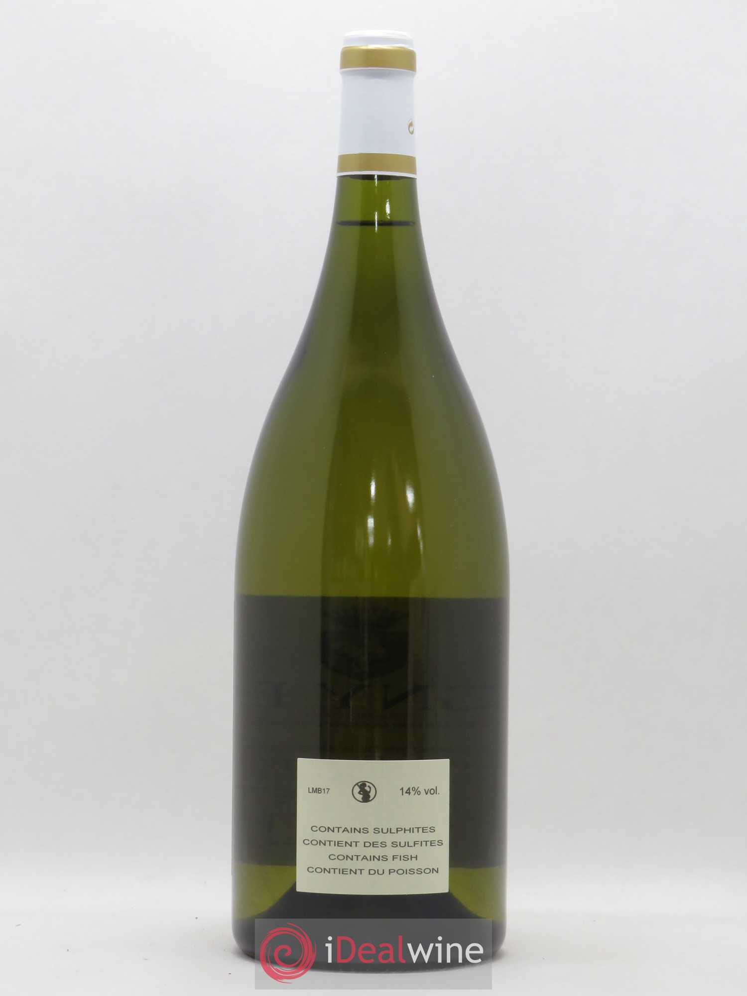 Musigny Grand Cru Comte Georges de Vogüé 2017 - Posten von 1 Magnum - 1