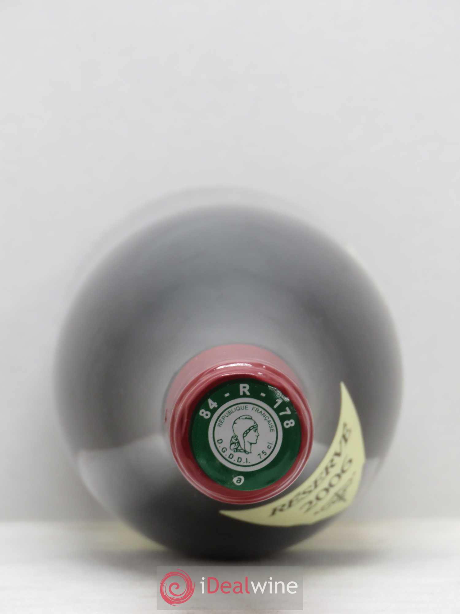 Châteauneuf-du-Pape Château Rayas Emmanuel Reynaud 2006 - Lot de 1 bouteille - 1