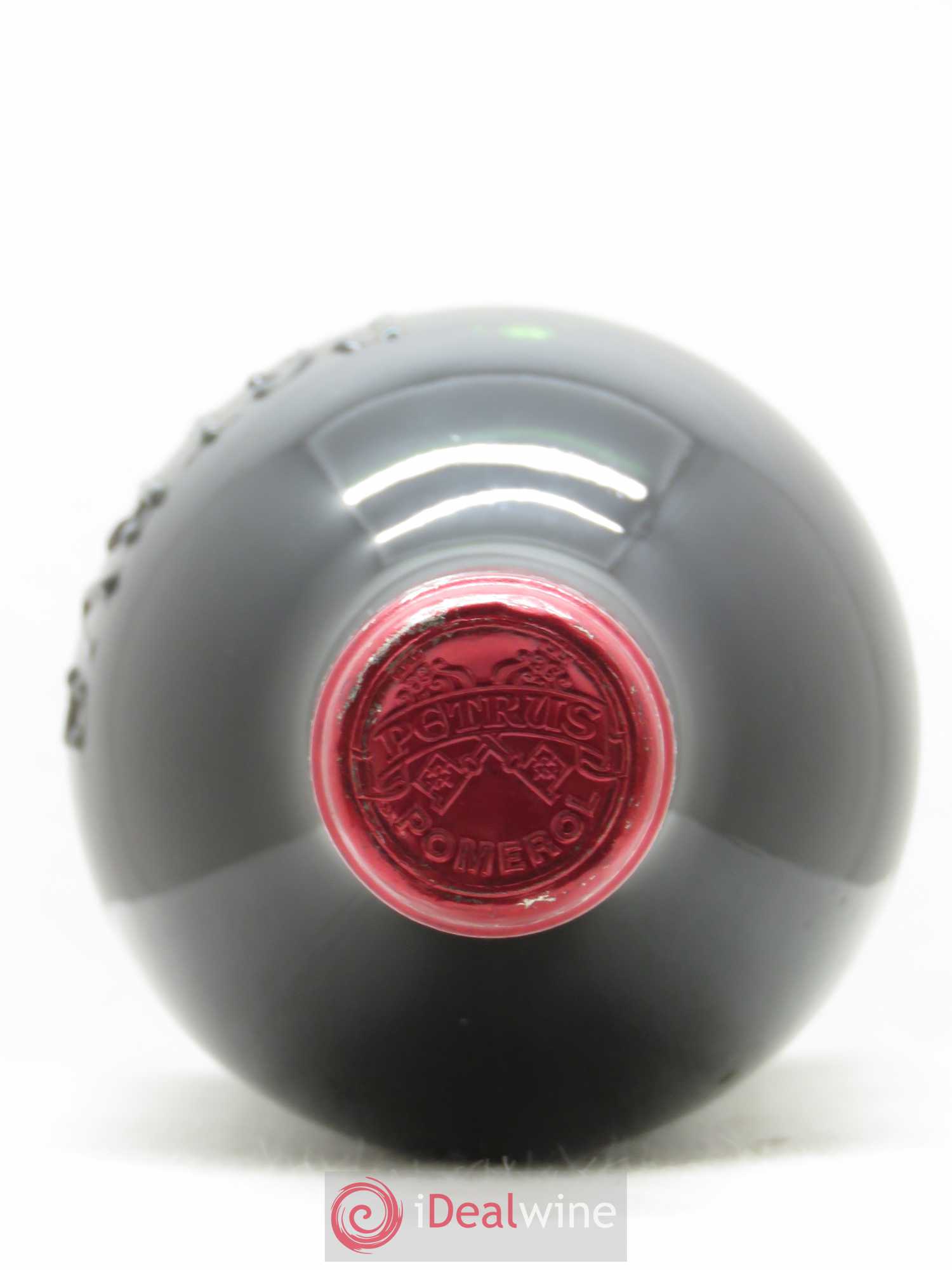 Petrus 1997 - Lot de 1 bouteille - 1