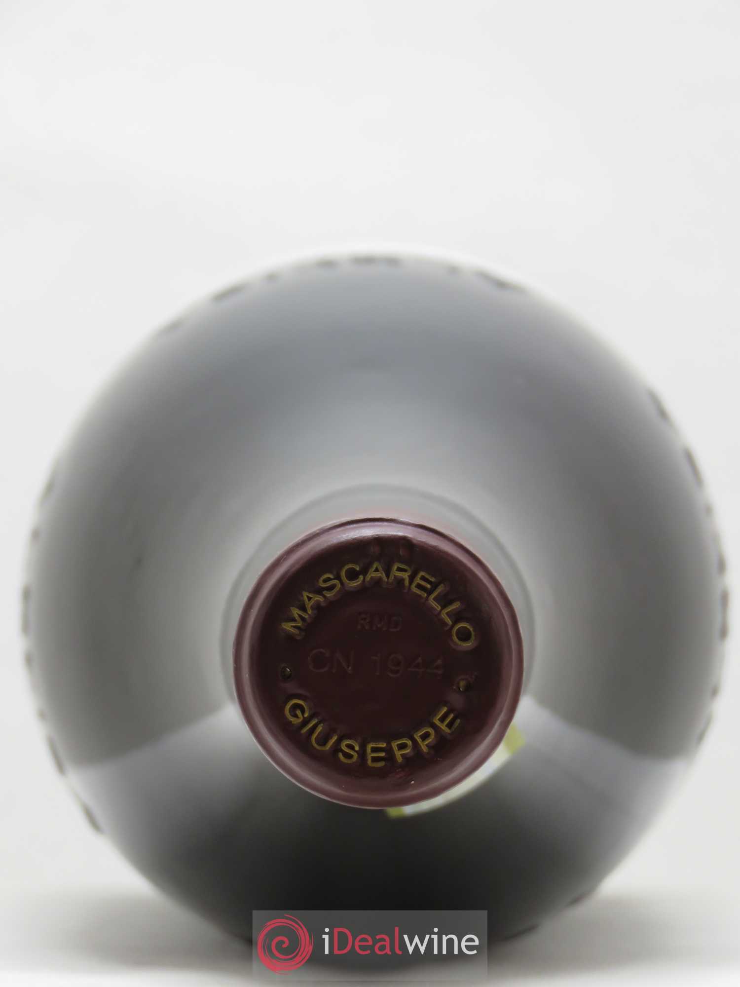 Barolo DOCG Monprivato Giuseppe Mascarello (senza prezzo di riserva) 2011 - Lotto di 1 bottiglia - 1