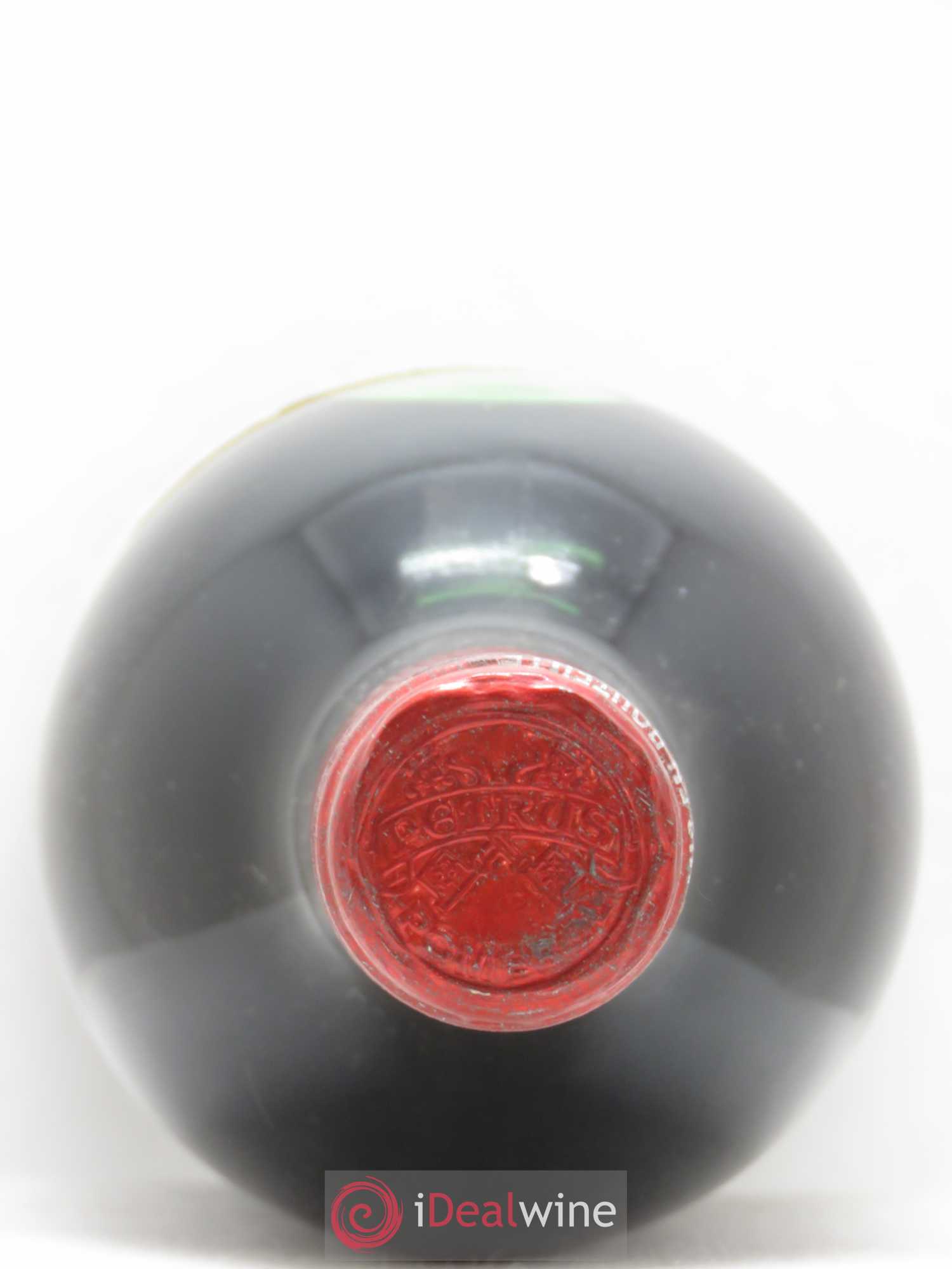 Petrus 1980 - Lot de 1 bouteille - 1