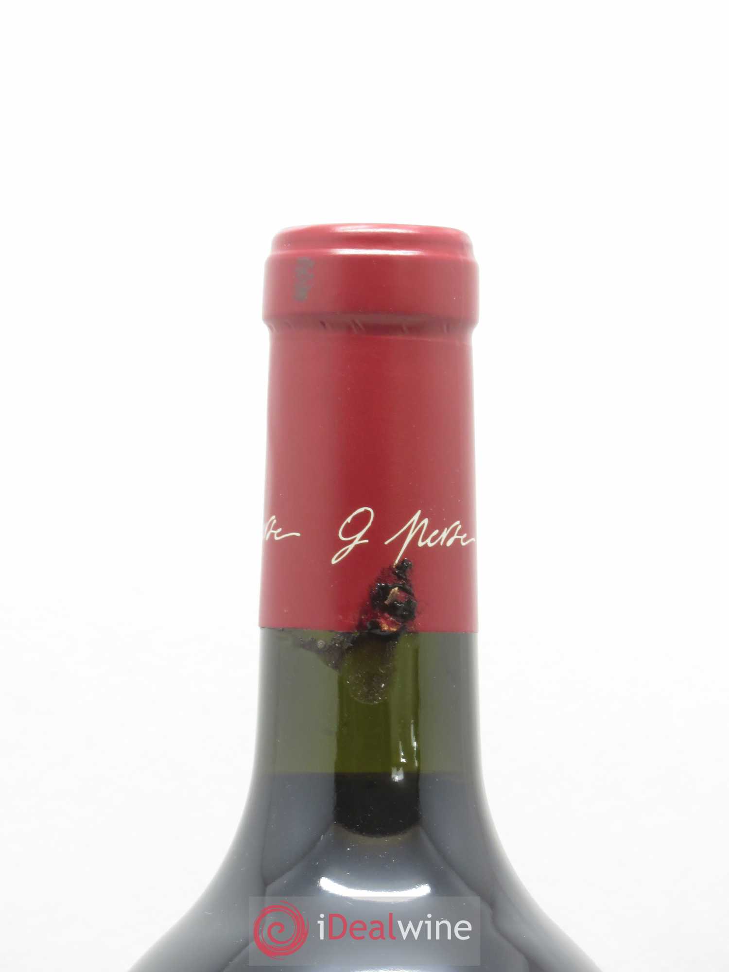 Château Pavie 1er Grand Cru Classé A 2007 - Lot de 6 magnums - 5
