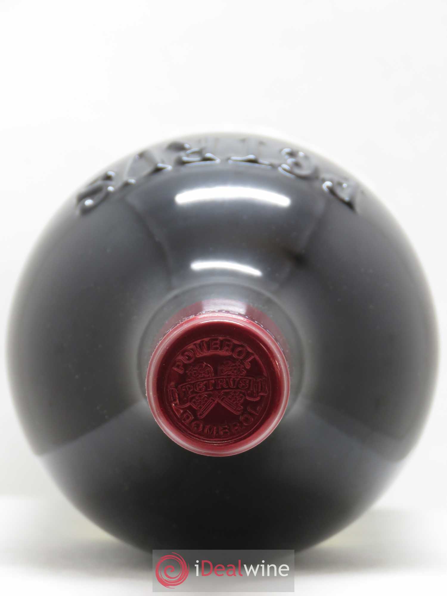 Petrus 2017 - Lot de 1 magnum - 2