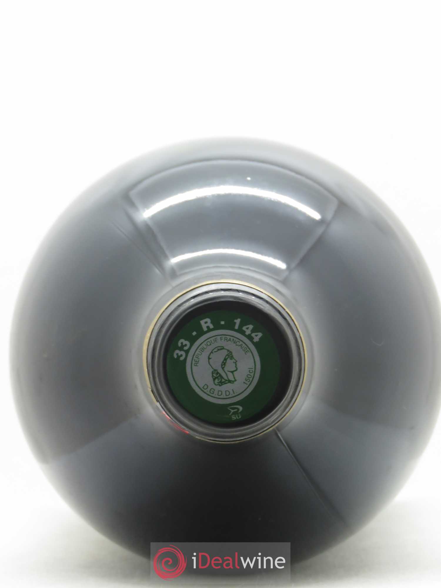 Château Mouton Rothschild 1er Grand Cru Classé 2000 - Lot de 1 magnum - 2