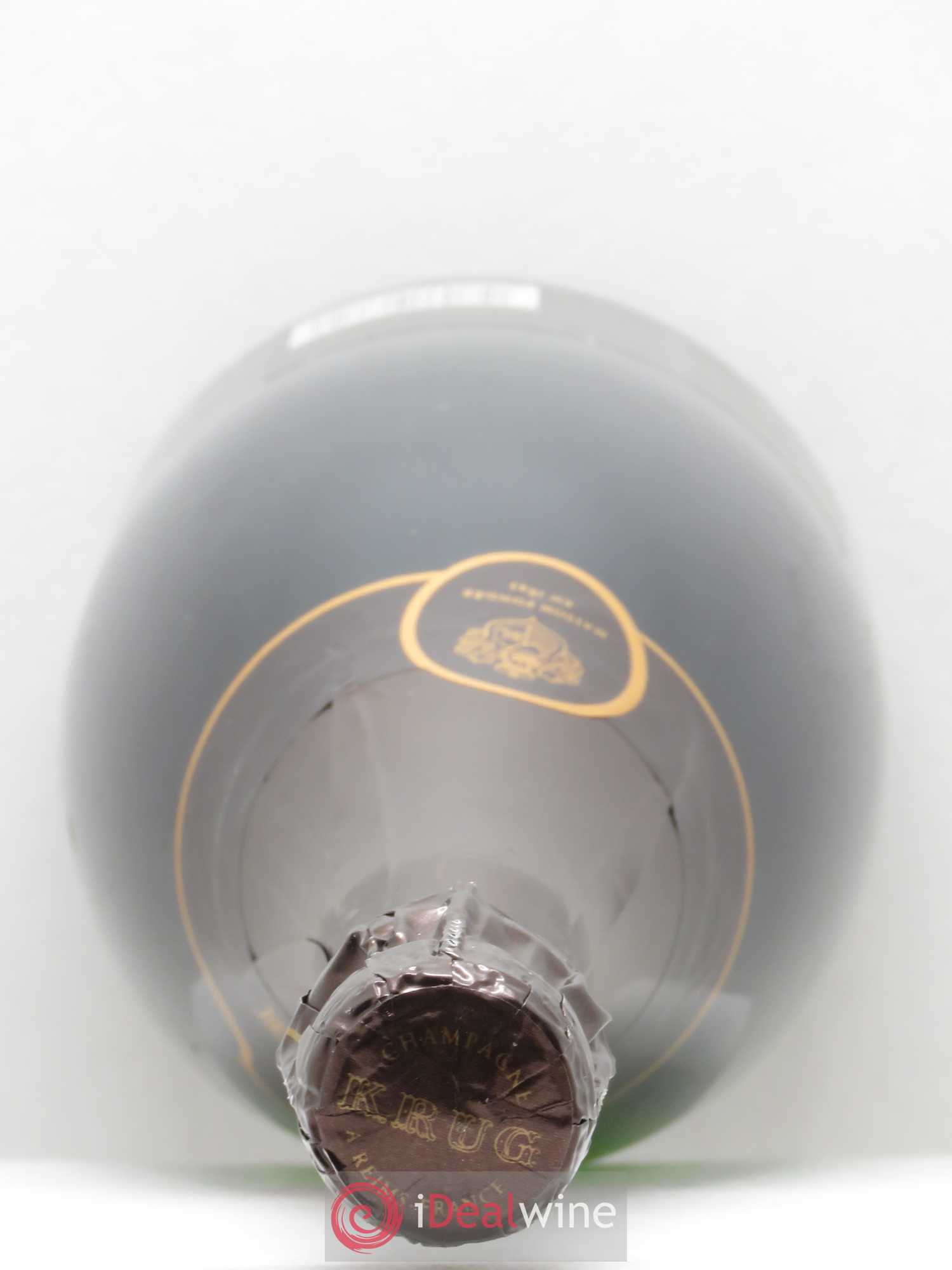 Vintage Krug 2002 - Lot de 3 bouteilles - 4