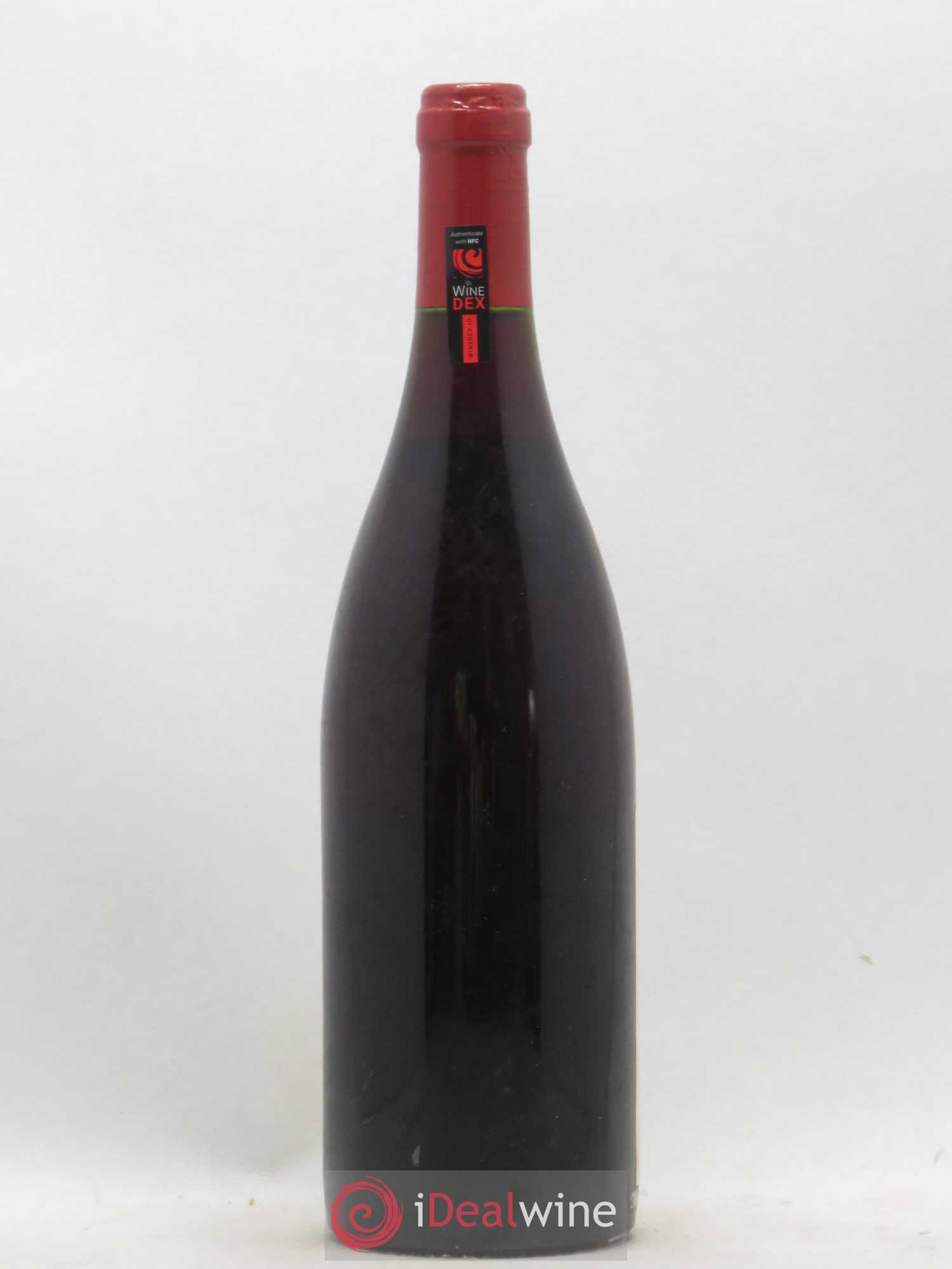 Châteauneuf-du-Pape Château Rayas Emmanuel Reynaud 1998 - Lot de 1 bouteille - 1