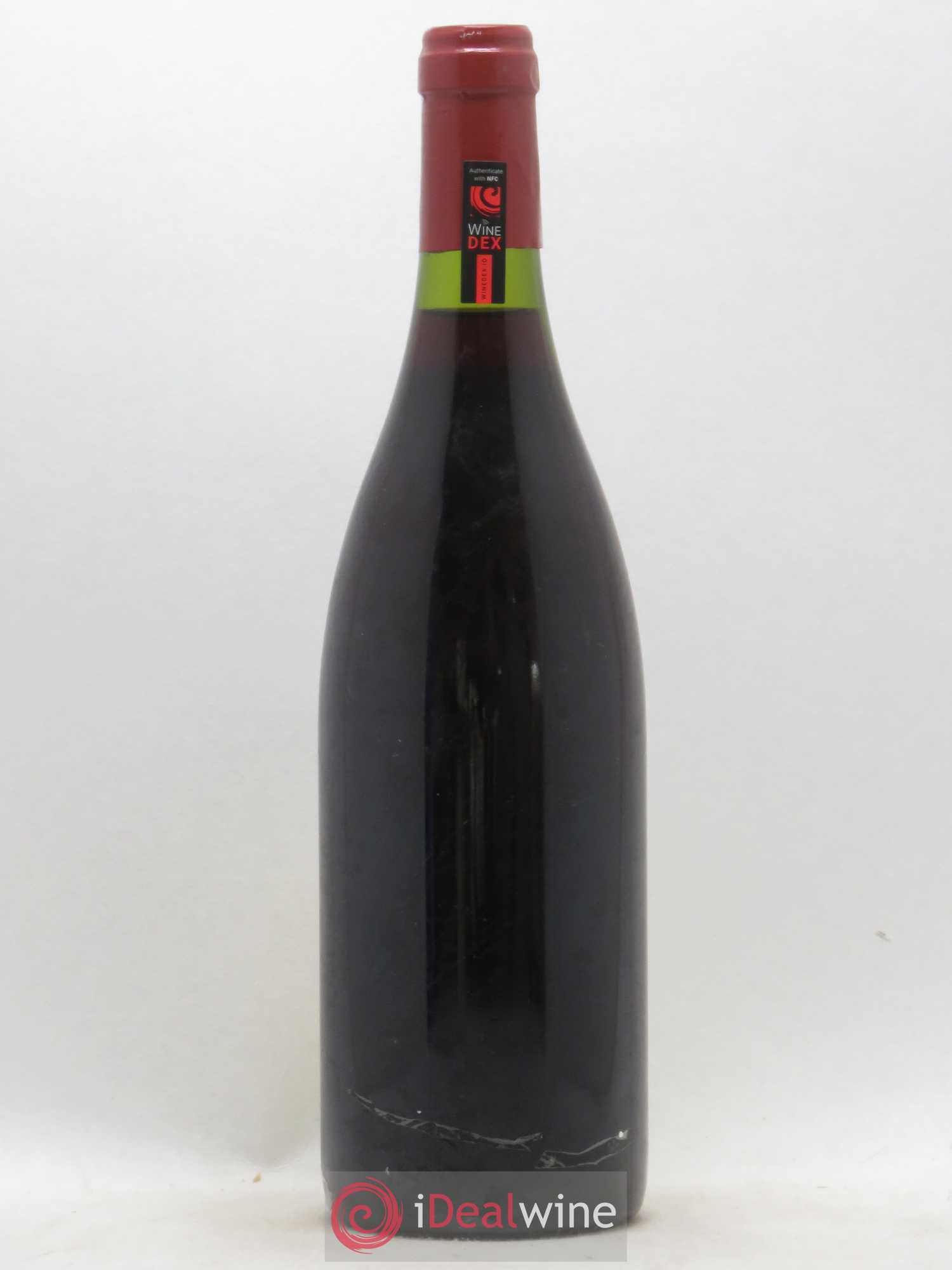 Châteauneuf-du-Pape Château Rayas Emmanuel Reynaud 2005 - Lot de 1 bouteille - 1