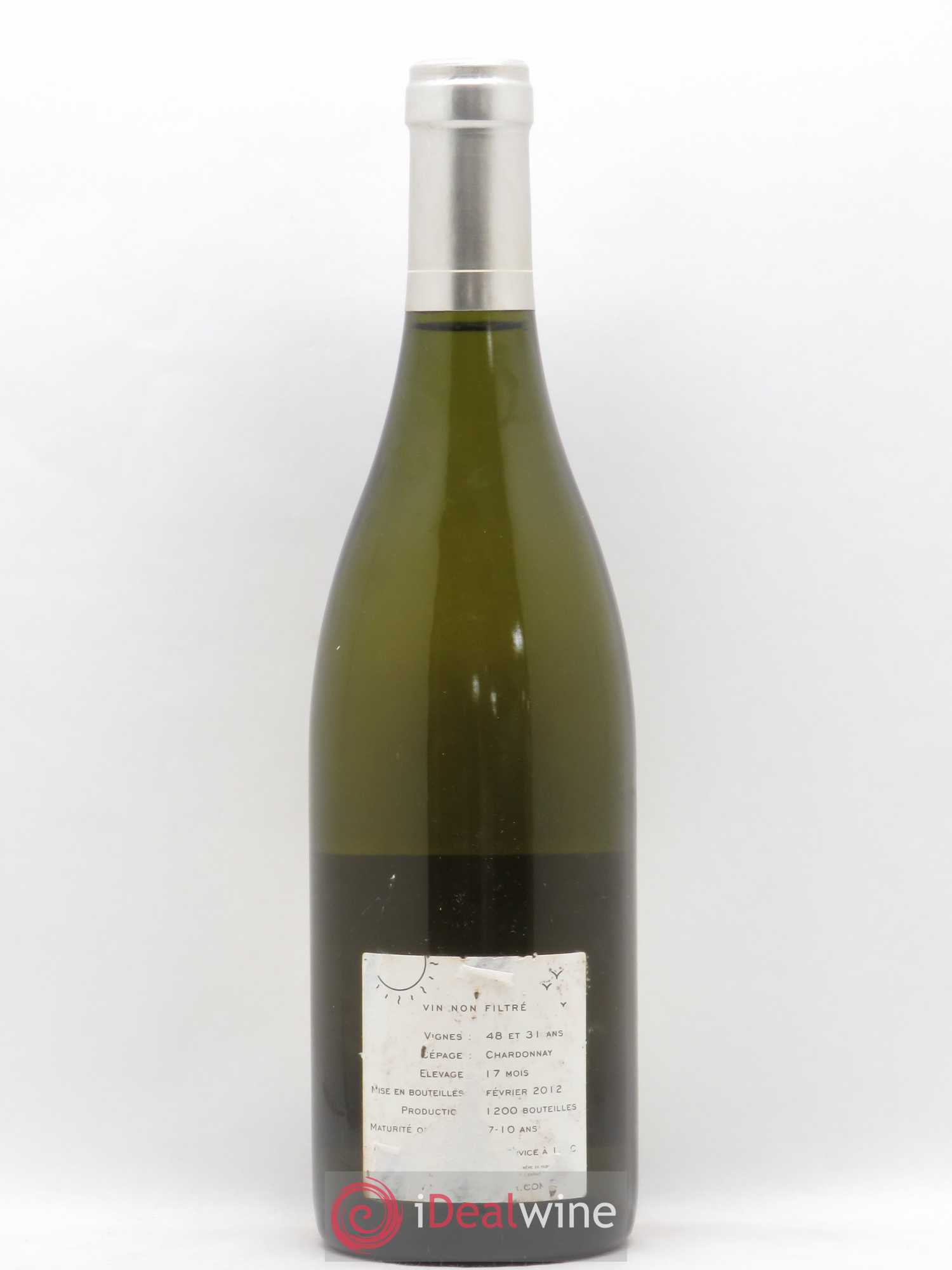 Meursault 1er Cru Perrières Vincent Dancer  (sans prix de réserve) 2010 - Lot de 1 bouteille - 1