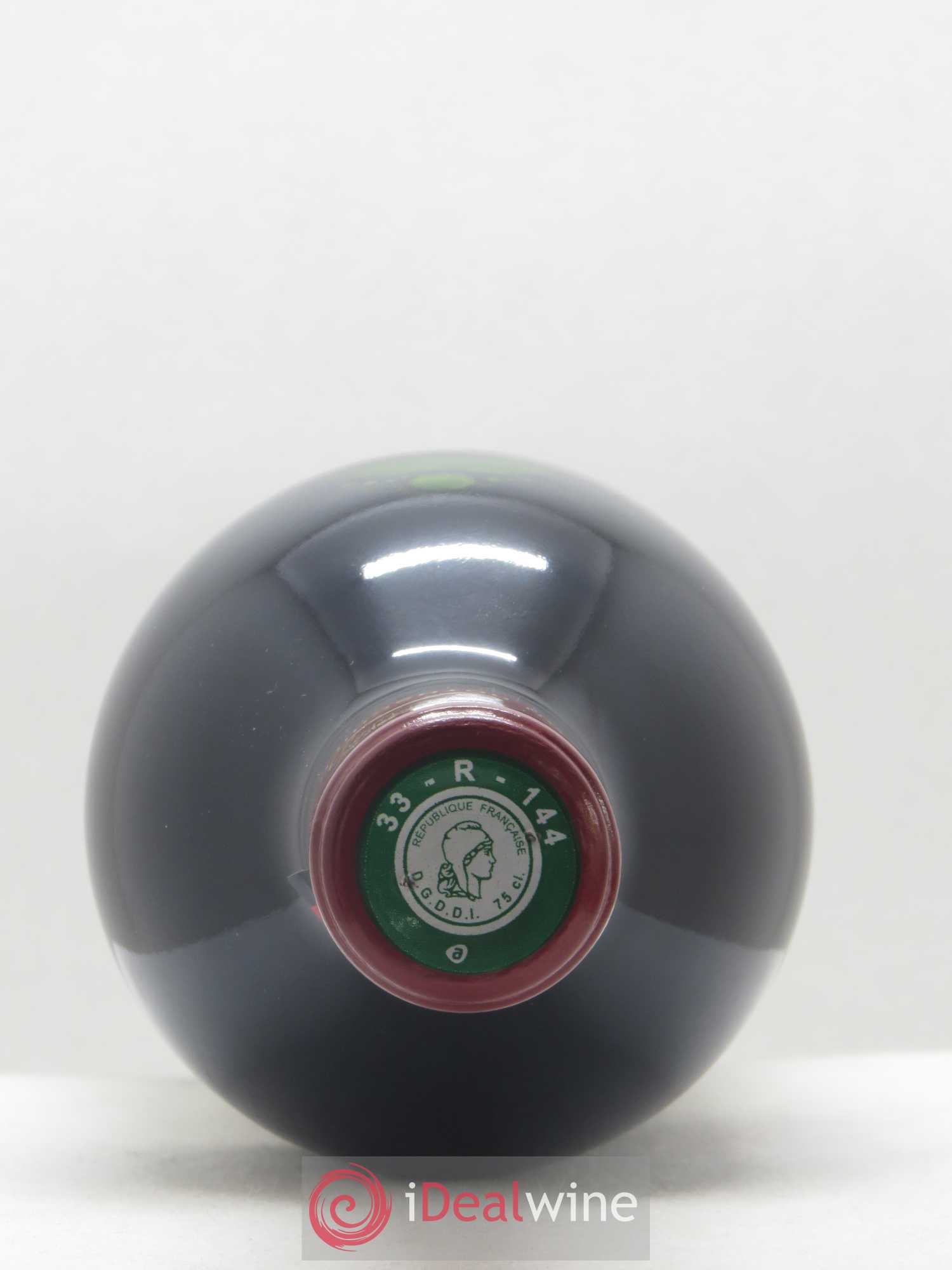 Château Mouton Rothschild 1er Grand Cru Classé 2010 - Lot de 2 bouteilles - 2