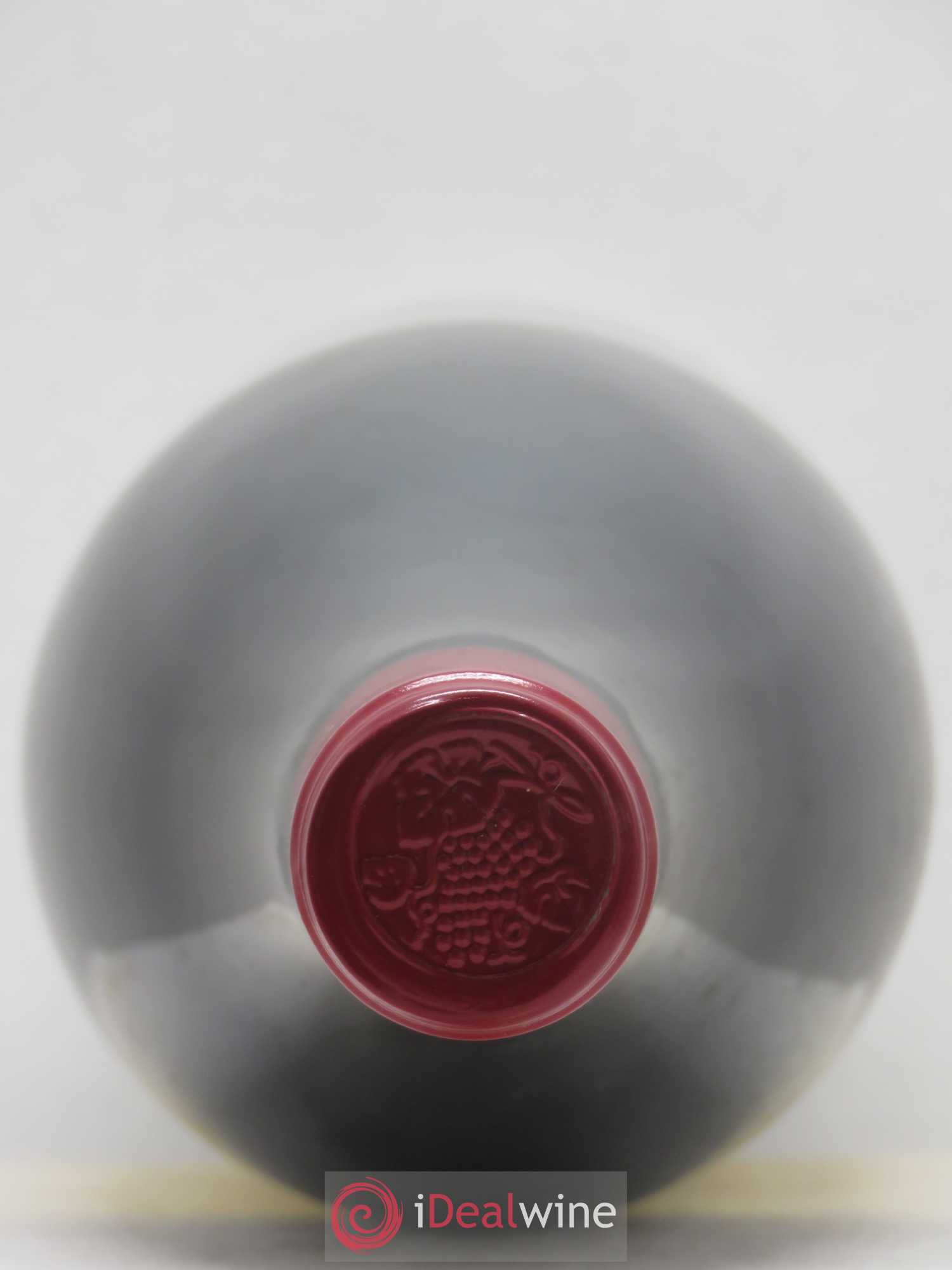 Pays d'Hérault Grange des Pères Laurent Vaillé 2001 - Lot de 2 bouteilles - 1