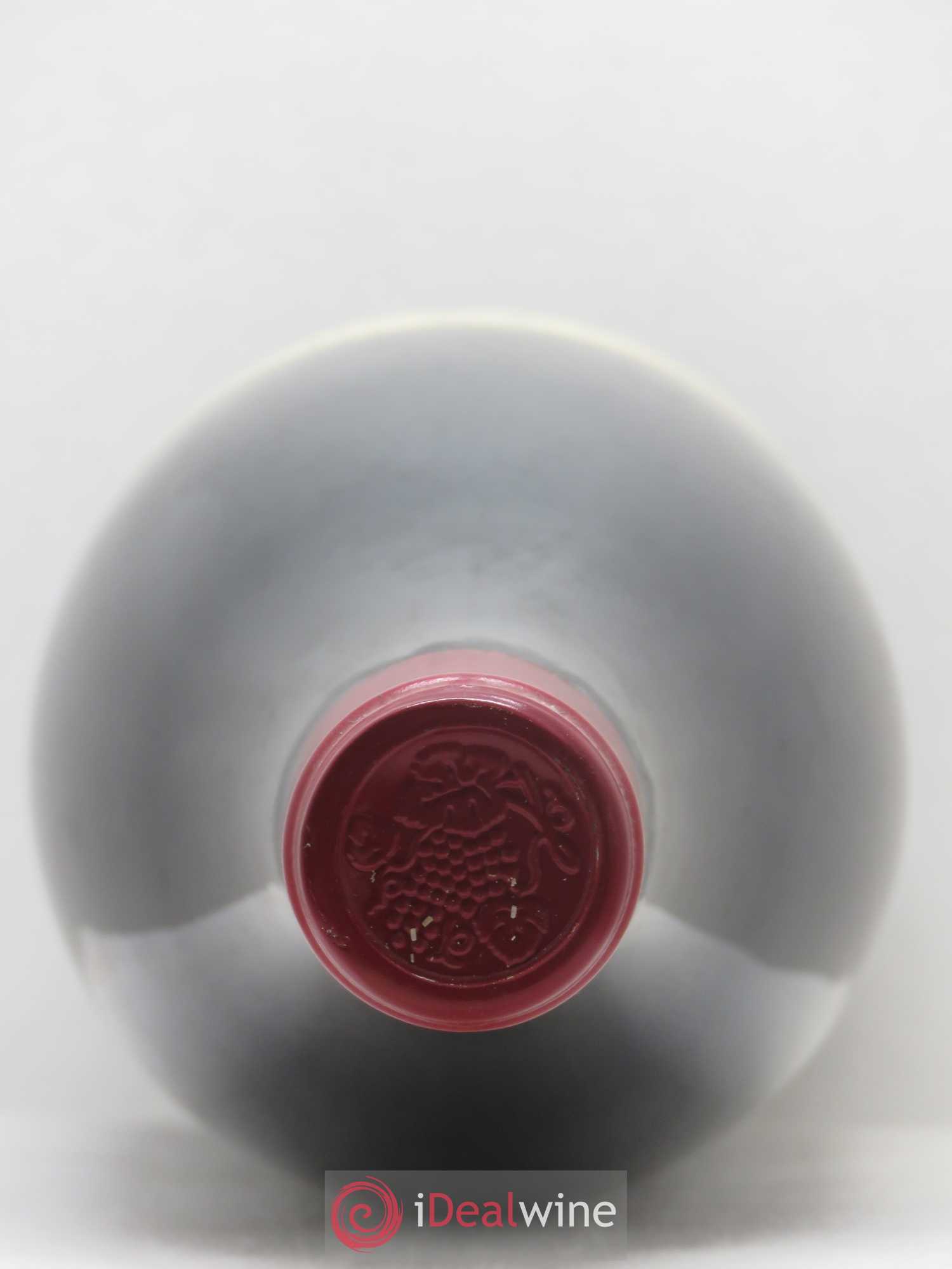 Pays d'Hérault Grange des Pères Laurent Vaillé 2001 - Lot de 1 bouteille - 1