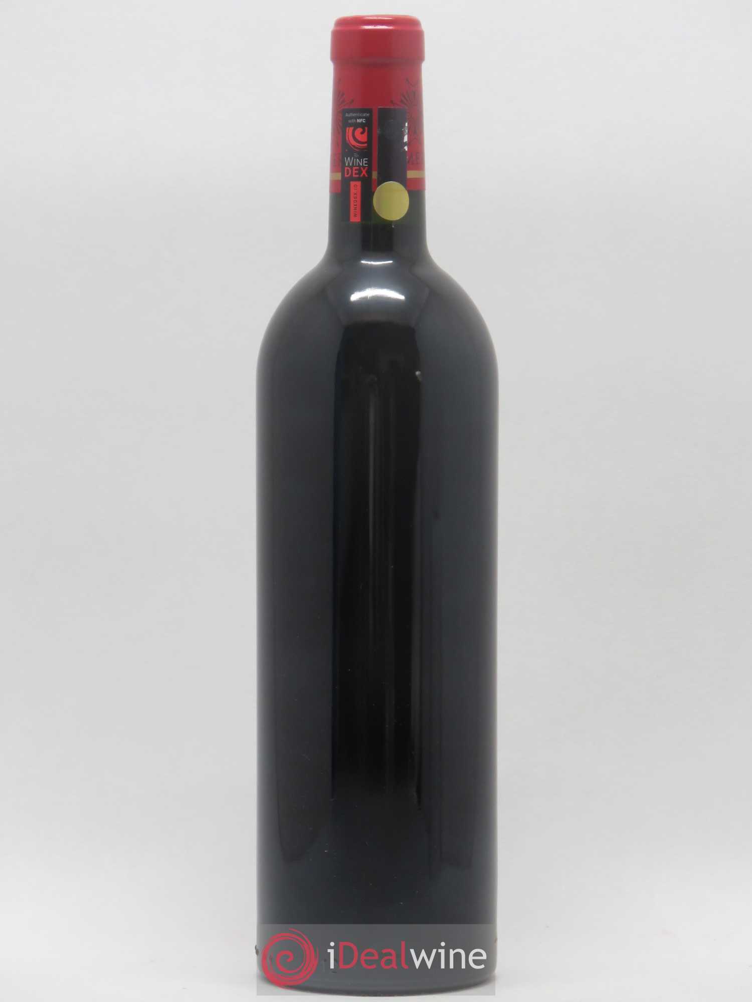 Château Le Pin 2015 - Posten von 1 Flasche - 1