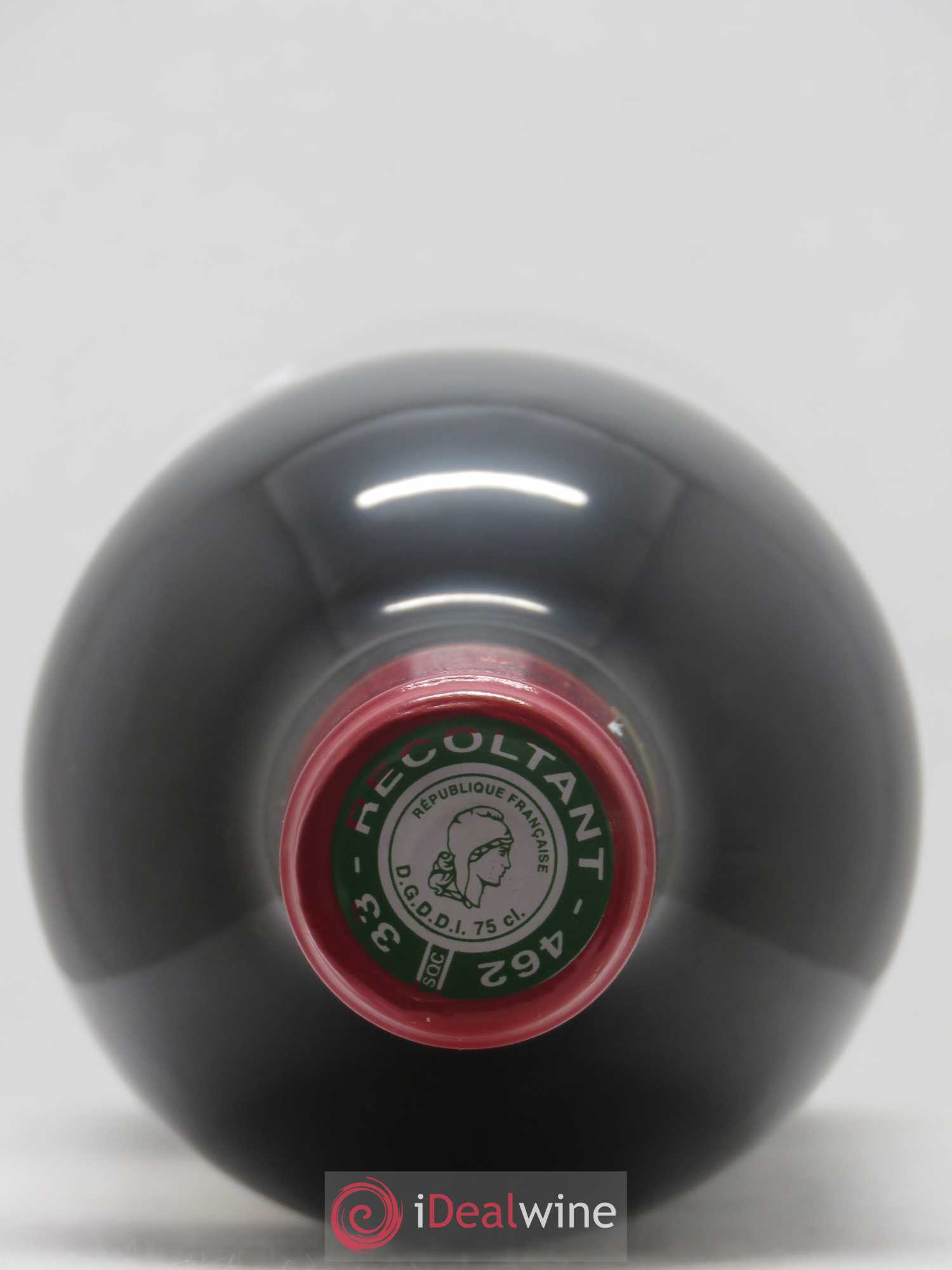 Château Le Pin 2015 - Posten von 1 Flasche - 2