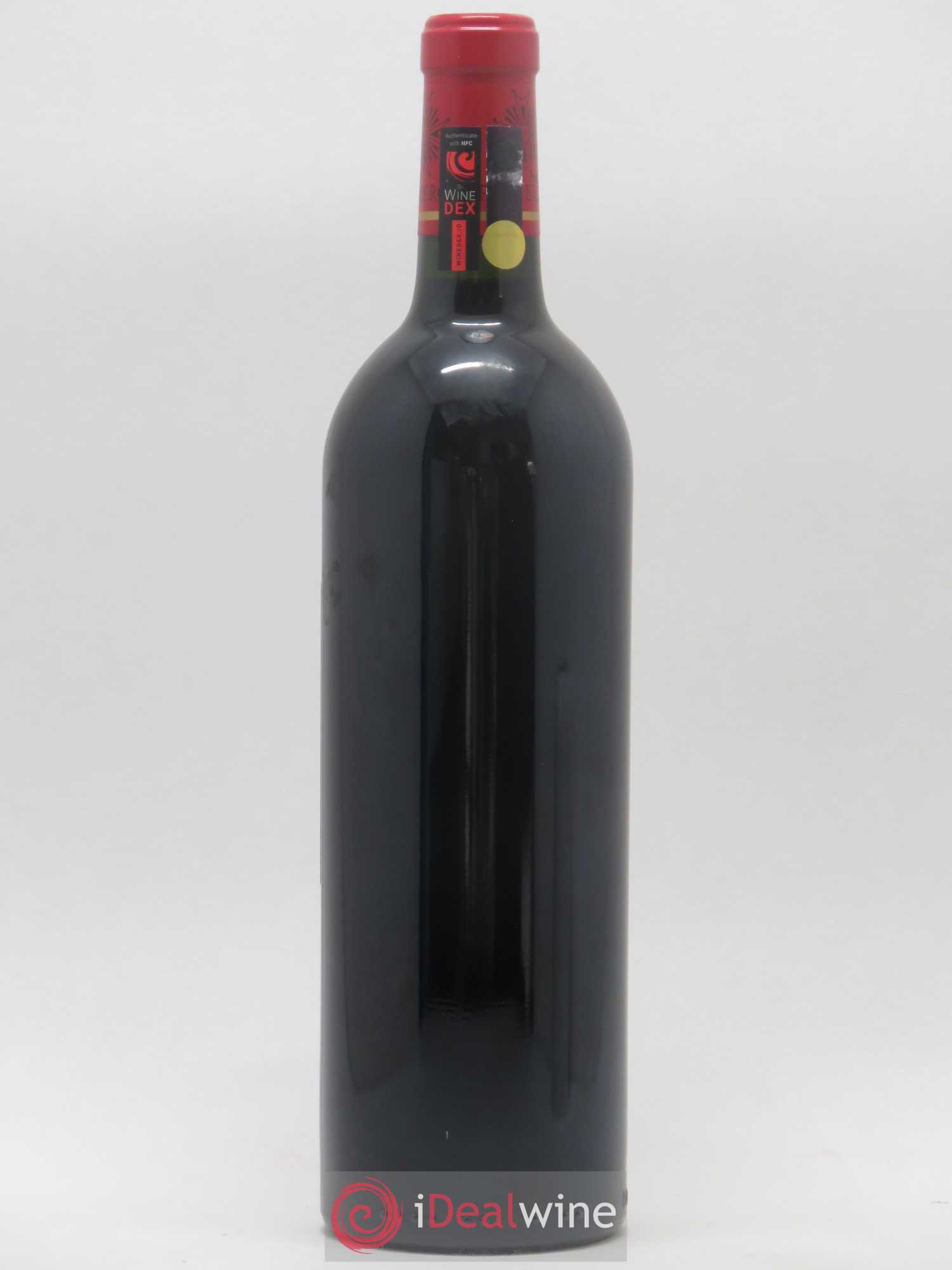 Château Le Pin 2015 - Posten von 1 Flasche - 1