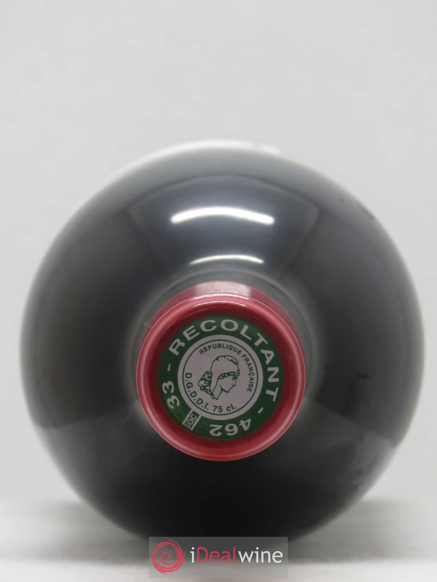 Château Le Pin 2015 - Posten von 1 Flasche - 2