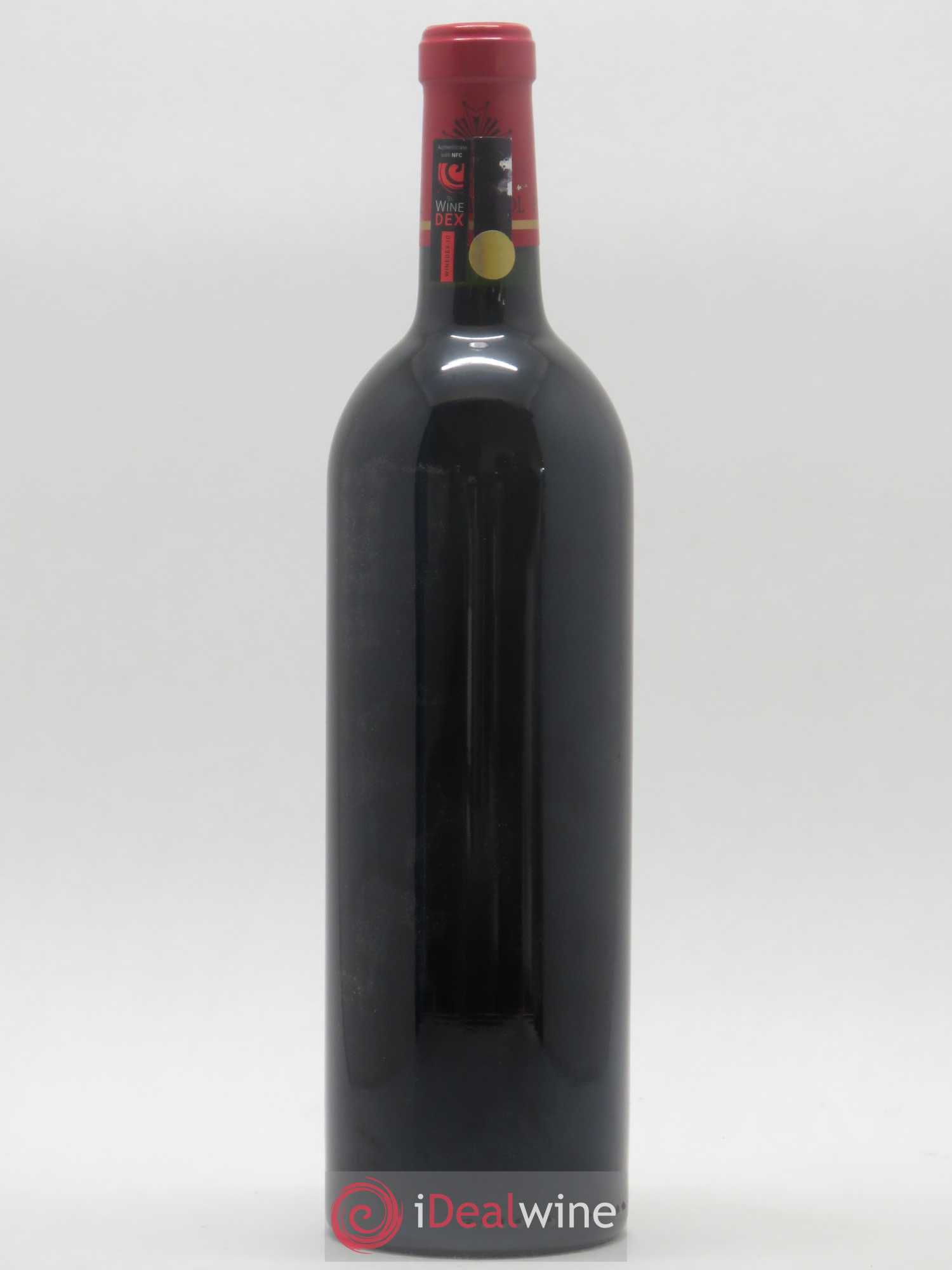 Château Le Pin 2015 - Lot de 1 bouteille - 1