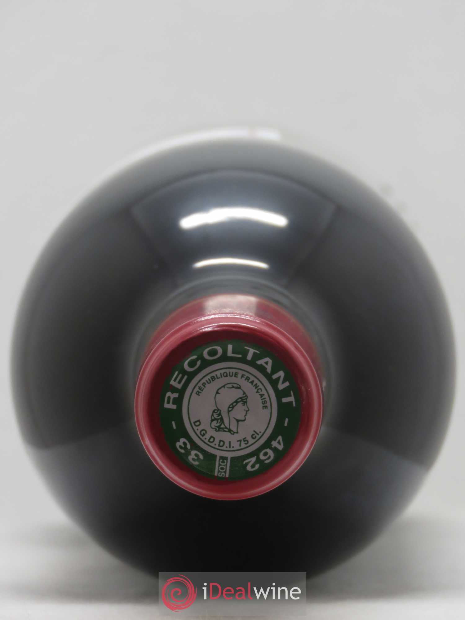 Château Le Pin 2015 - Lot de 1 bouteille - 2