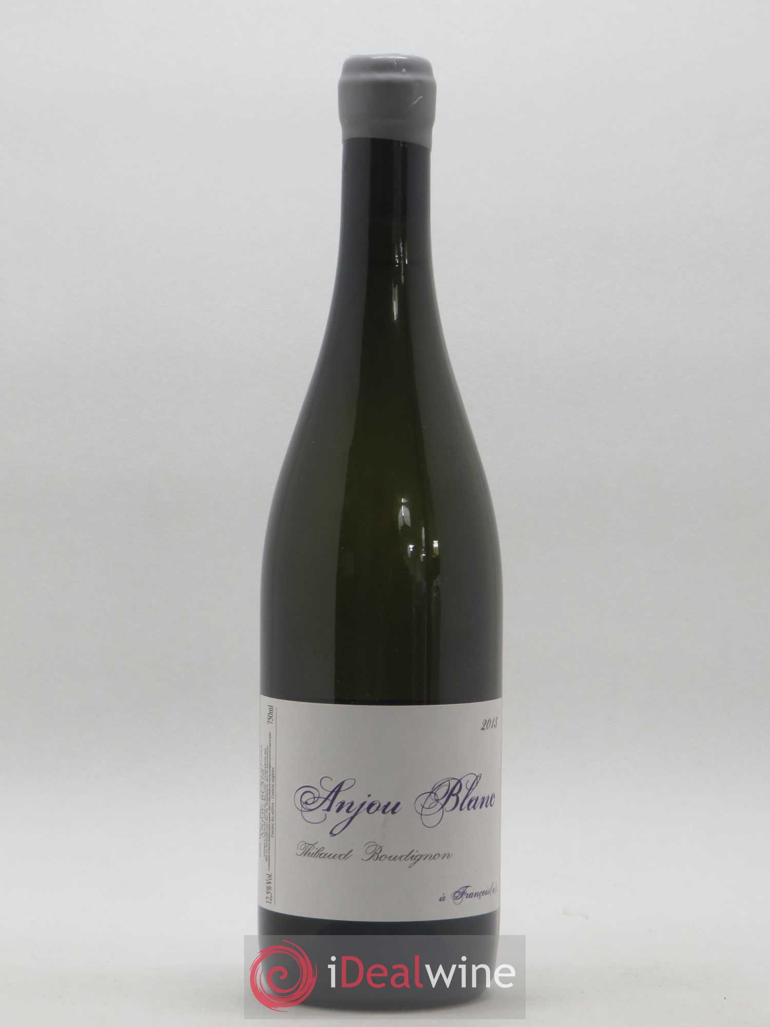 Anjou A François(e) Thibaud Boudignon 2013 - Lot de 1 bouteille - 0