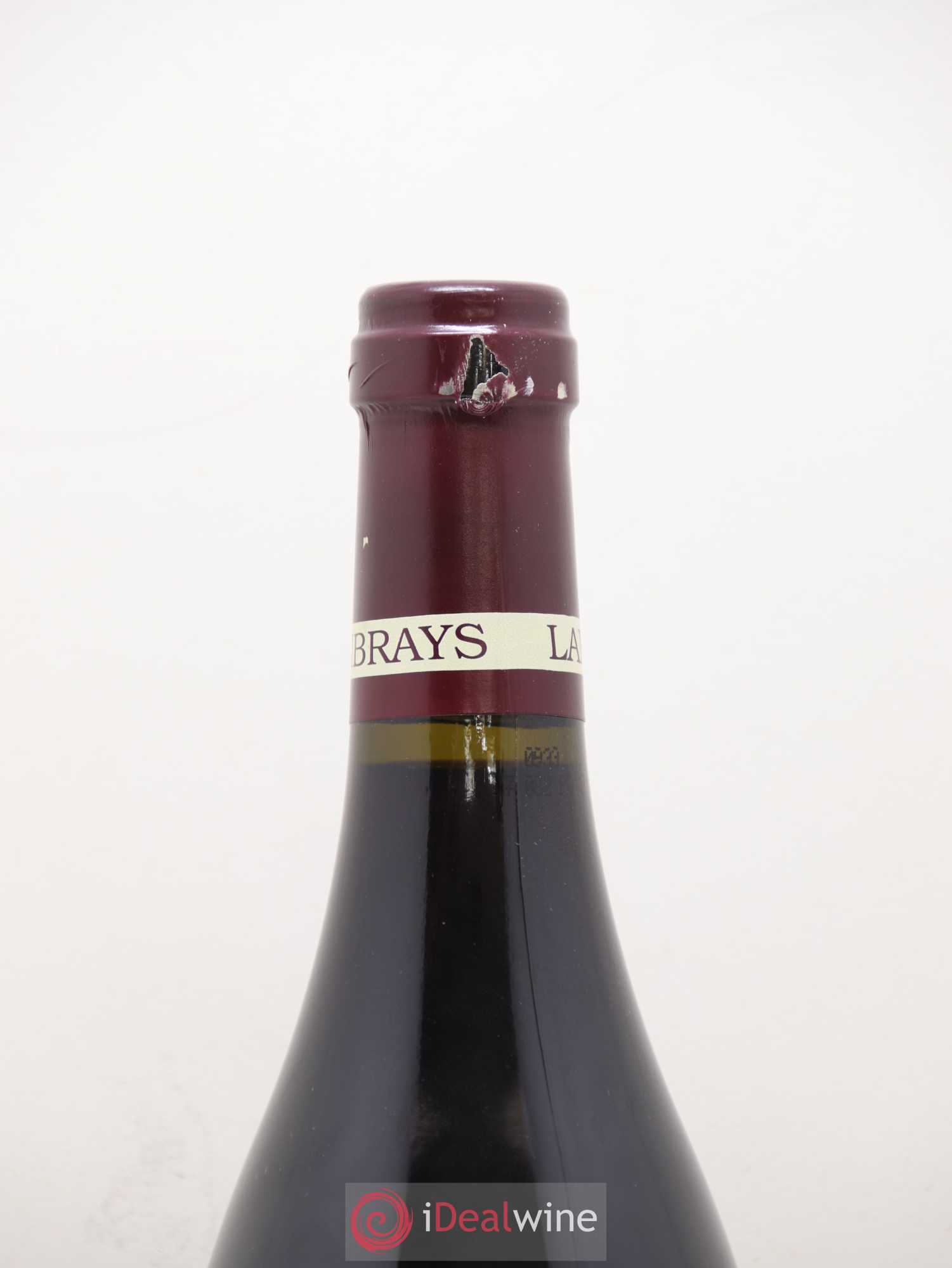 Clos des Lambrays Grand Cru Domaine des Lambrays 2005 - Lot de 1 bouteille - 1