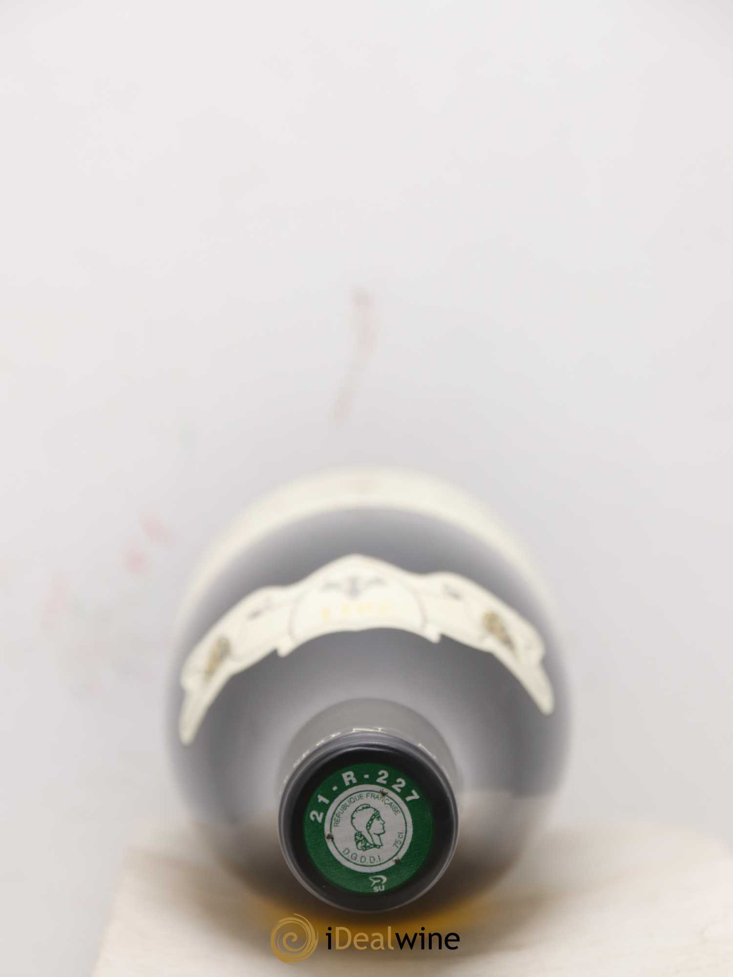 Bâtard-Montrachet Grand Cru Jean Noel Gagnard 2011 - Posten von 1 Flasche - 1