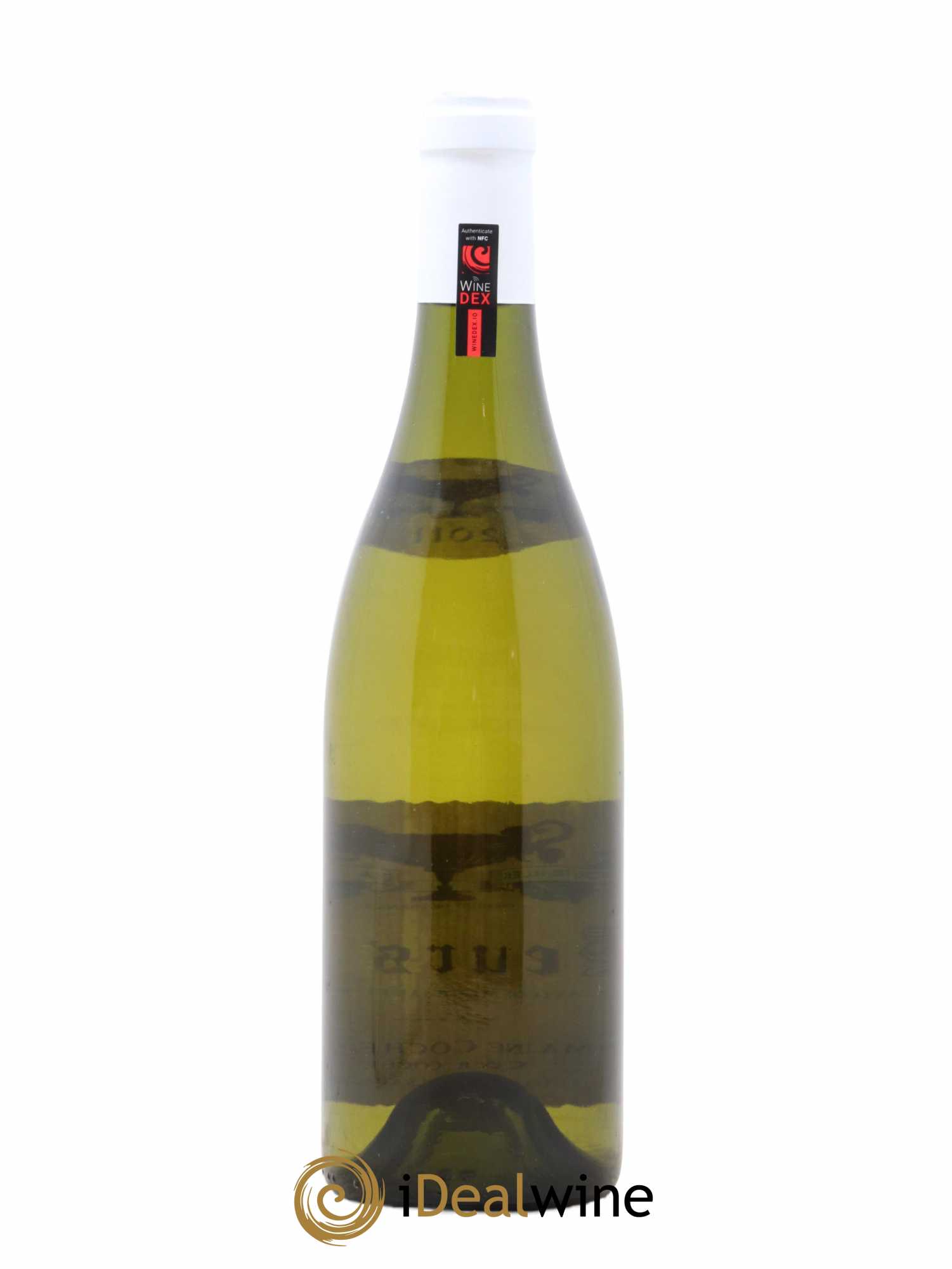 Meursault Coche Dury (Domaine) 2011 - Lot de 1 bouteille - 1