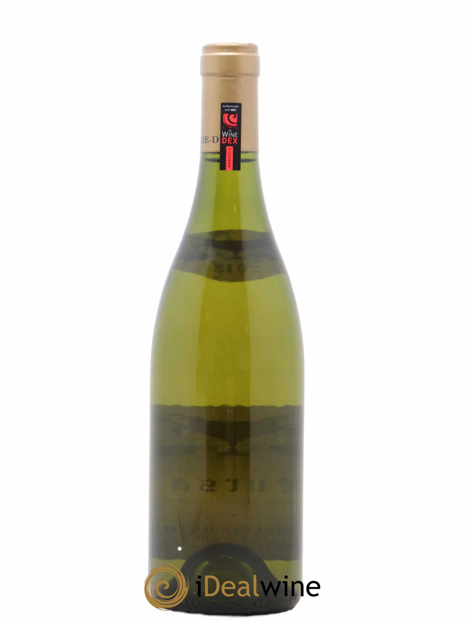 Meursault Coche Dury (Domaine) 2013 - Lot de 1 bouteille - 1