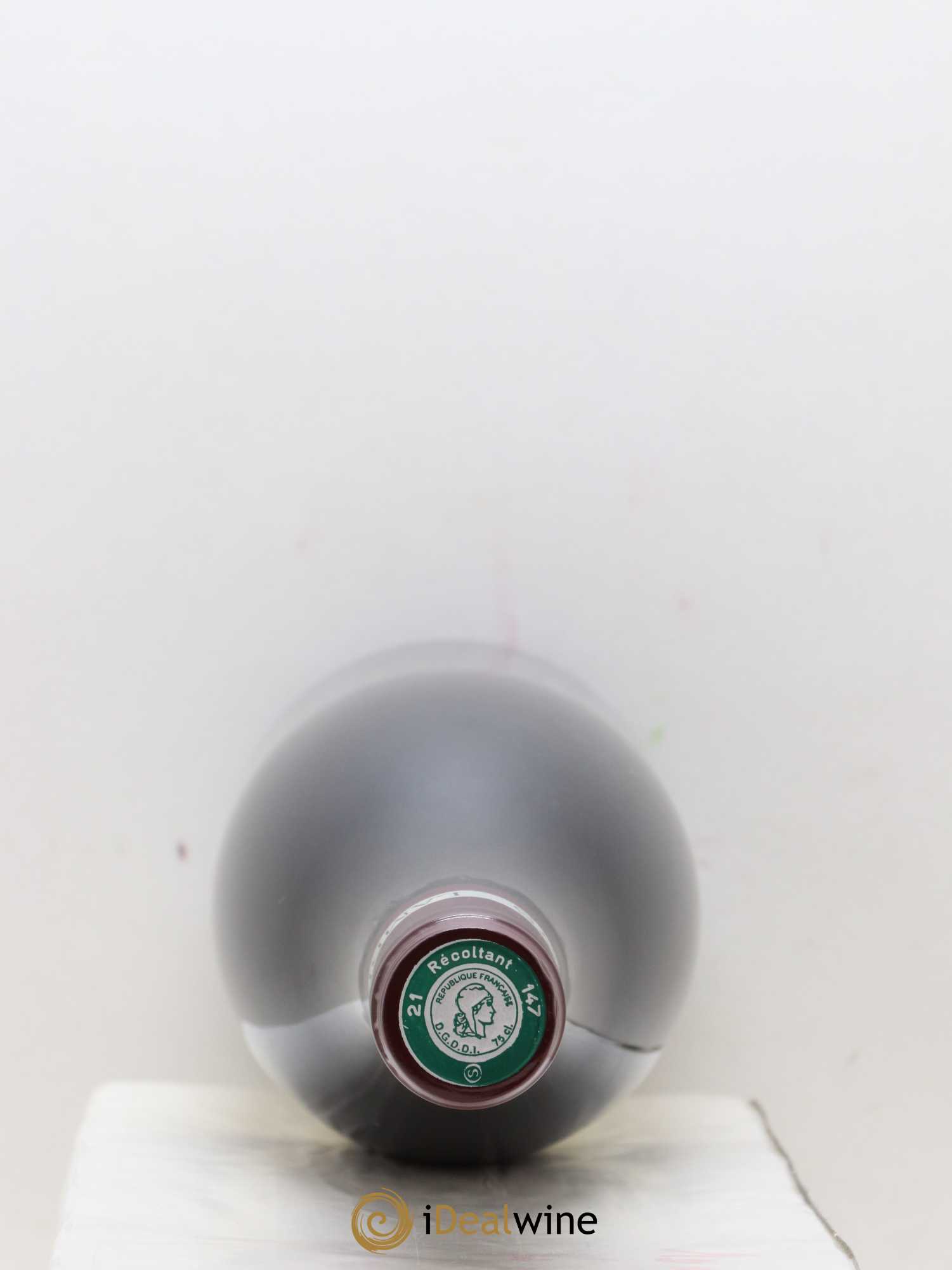 Clos des Lambrays Grand Cru Domaine des Lambrays 2008 - Lot of 1 bottle - 1