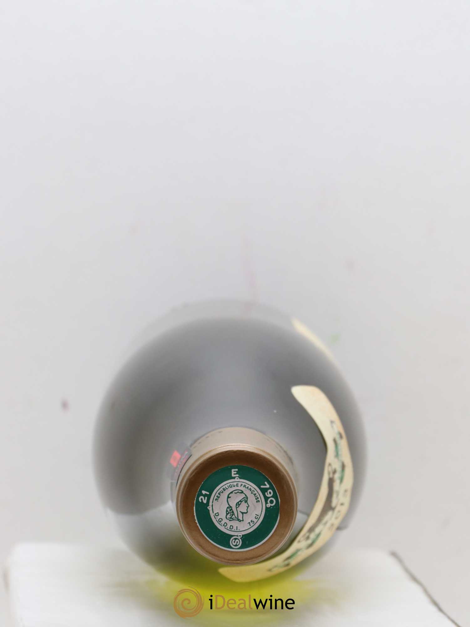 Meursault Coche Dury (Domaine) 2013 - Lot of 1 bottle - 2