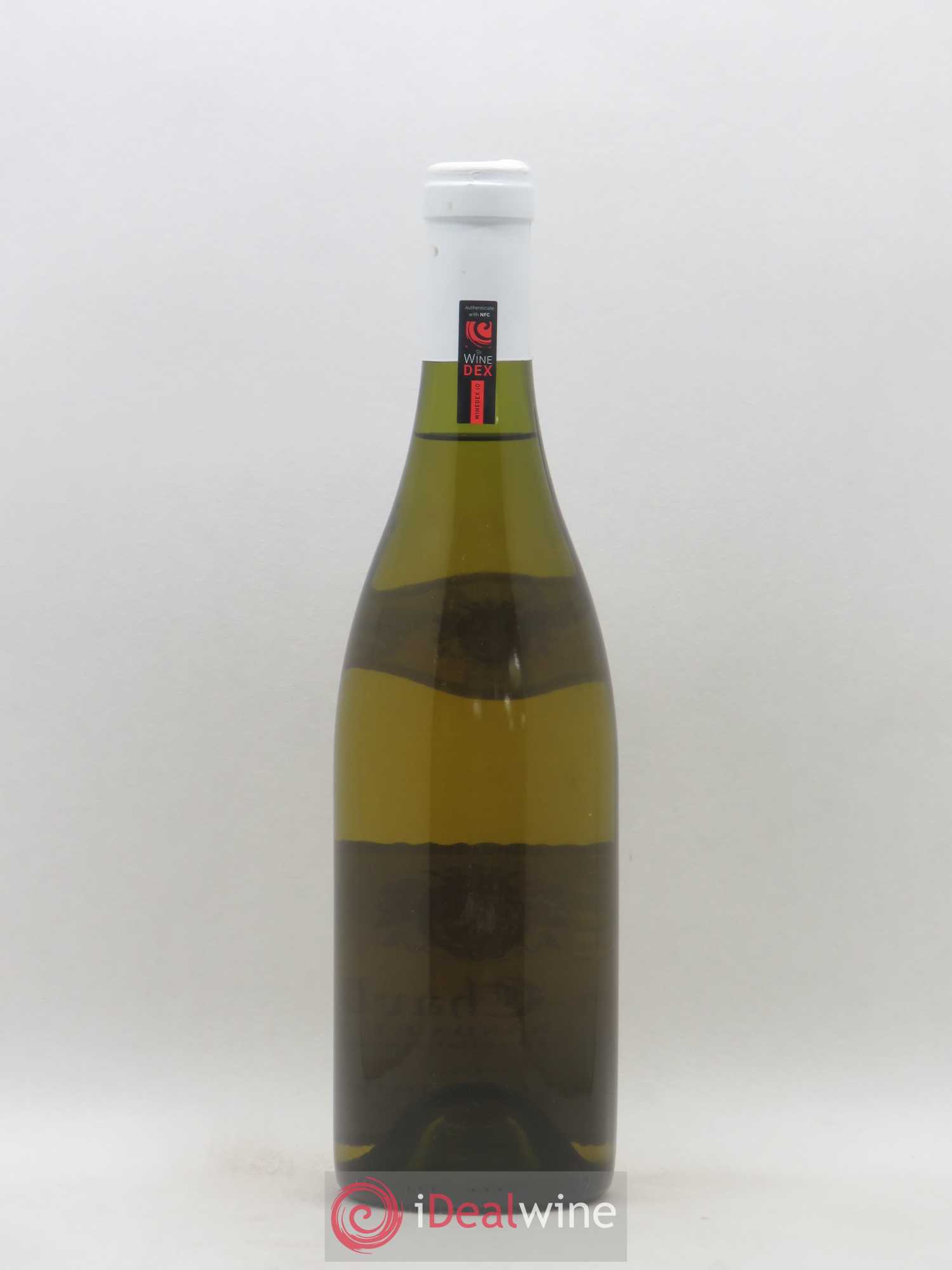 Corton-Charlemagne Grand Cru Coche Dury (Domaine) 2000 - Lot de 1 bouteille - 1