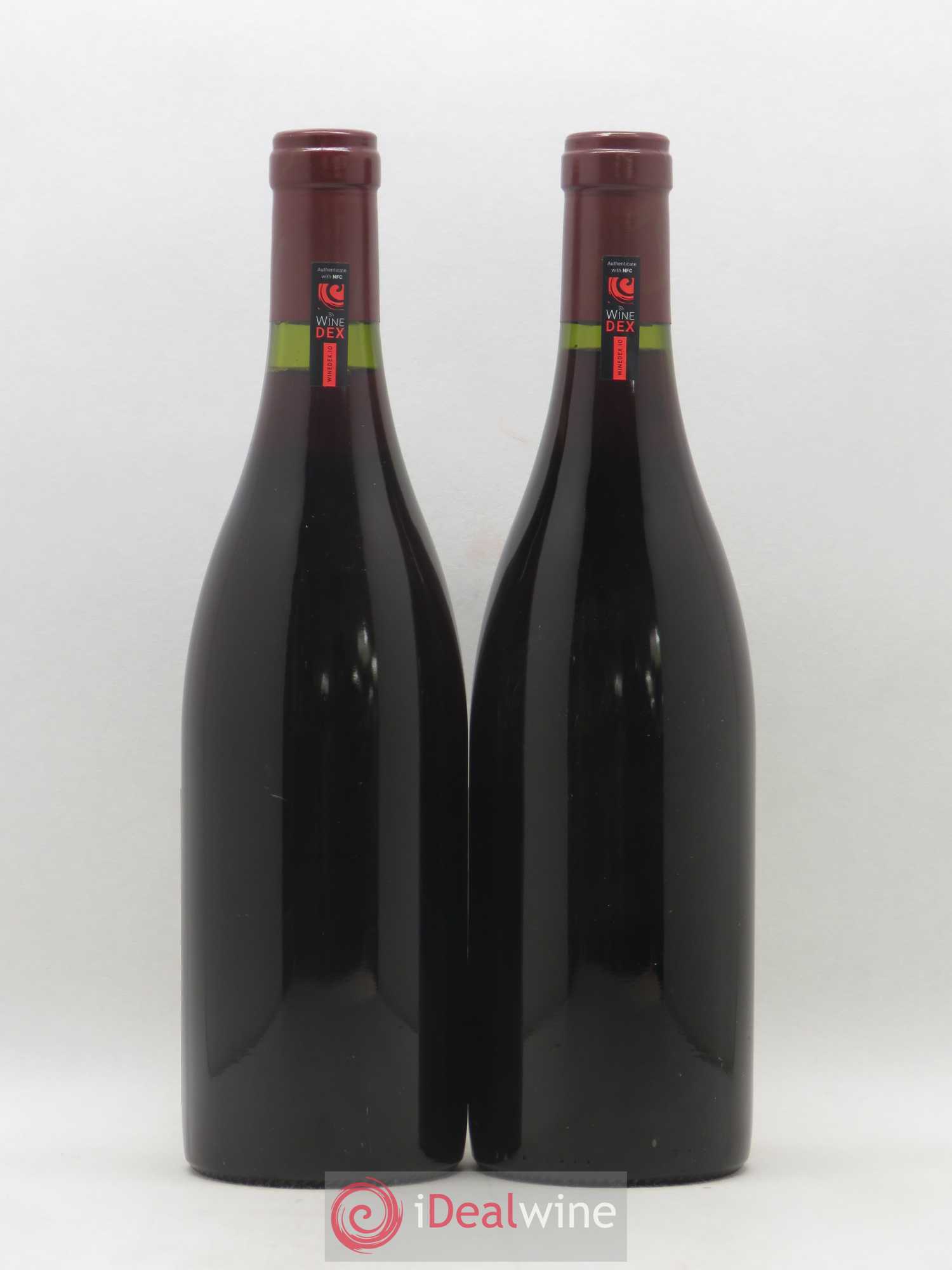Griotte-Chambertin Grand Cru Claude Dugat 1998 - Lot de 2 bouteilles - 1