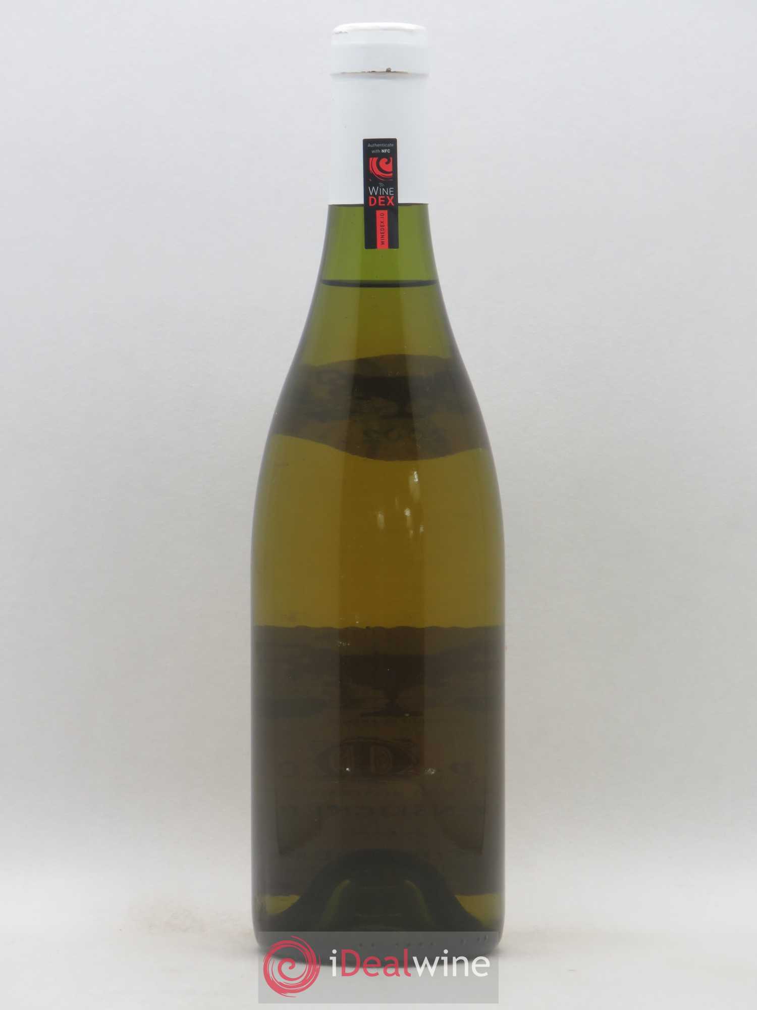 Puligny-Montrachet Les Enseignères Coche Dury (Domaine) 2002 - Lot de 1 bouteille - 1