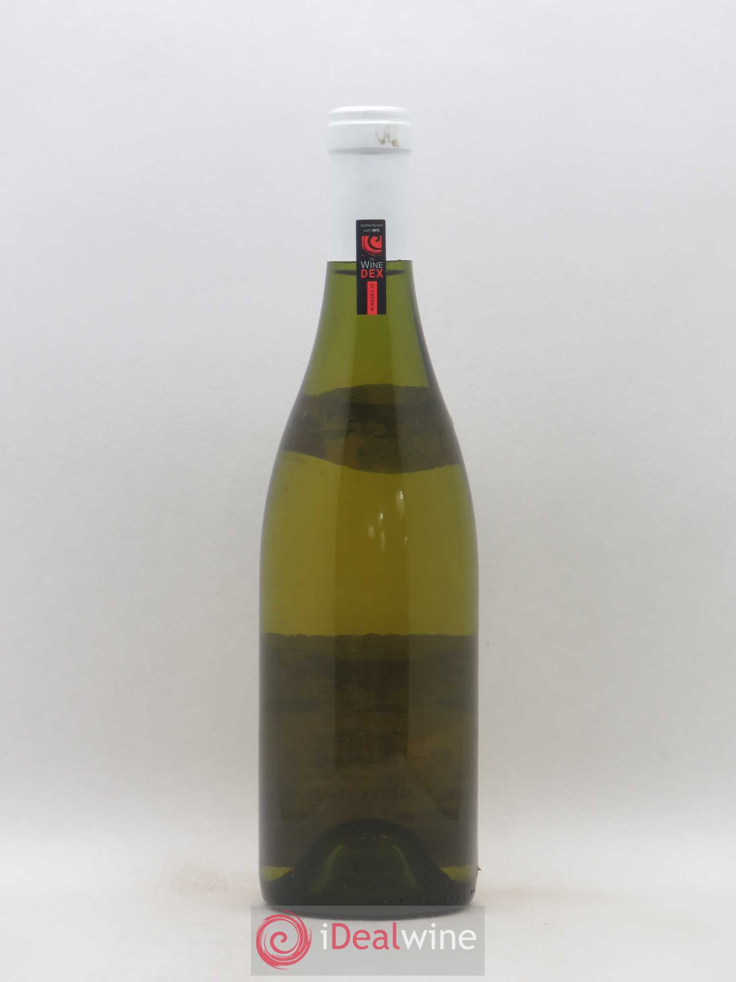 Puligny-Montrachet Les Enseignères Coche Dury (Domaine) 2004 - Lot de 1 bouteille - 1