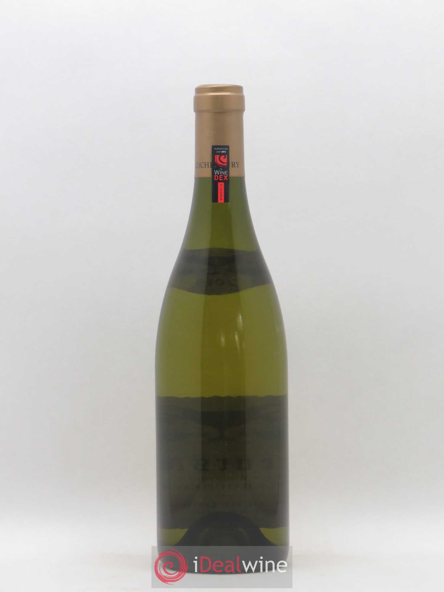 Meursault Les Rougeots Coche Dury (Domaine) 2015 - Lot de 1 bouteille - 1