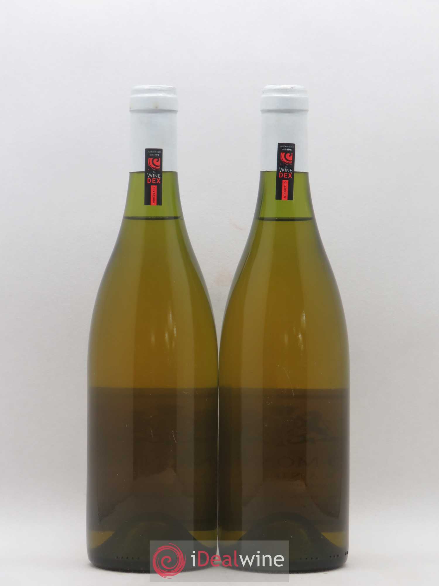 Bâtard-Montrachet Grand Cru Pierre Morey (Domaine) 1988 - Lot de 2 bouteilles - 1