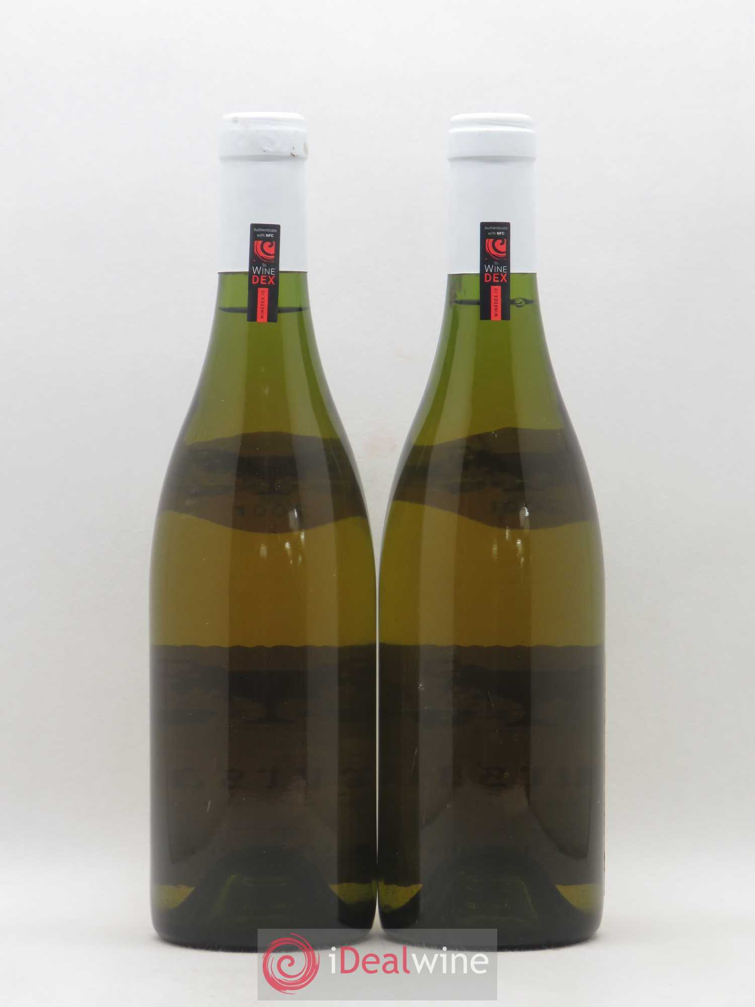 Meursault Coche Dury (Domaine) 2001 - Lot de 2 bouteilles - 1