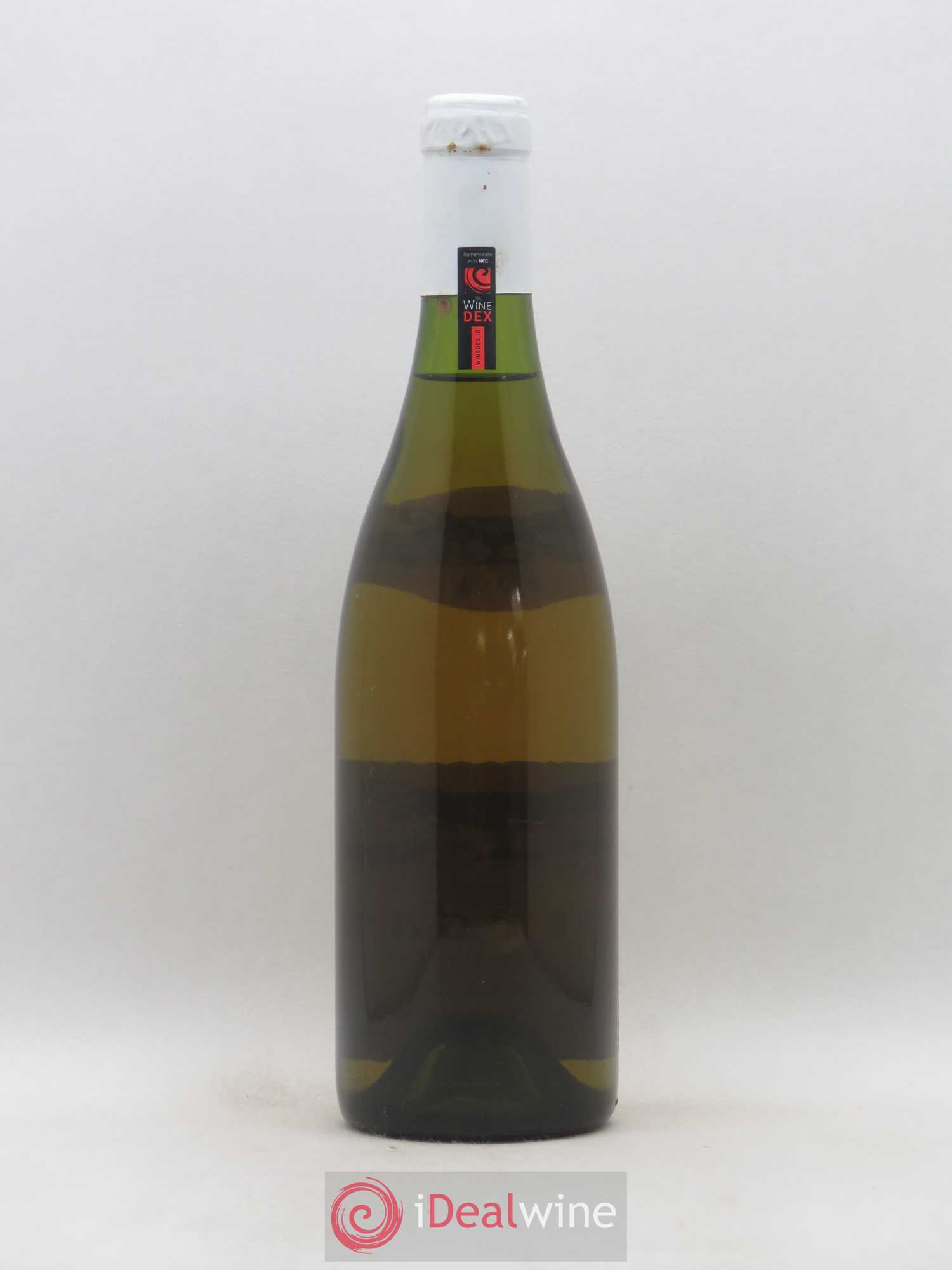 Meursault Coche Dury (Domaine) 2001 - Lot de 1 bouteille - 1