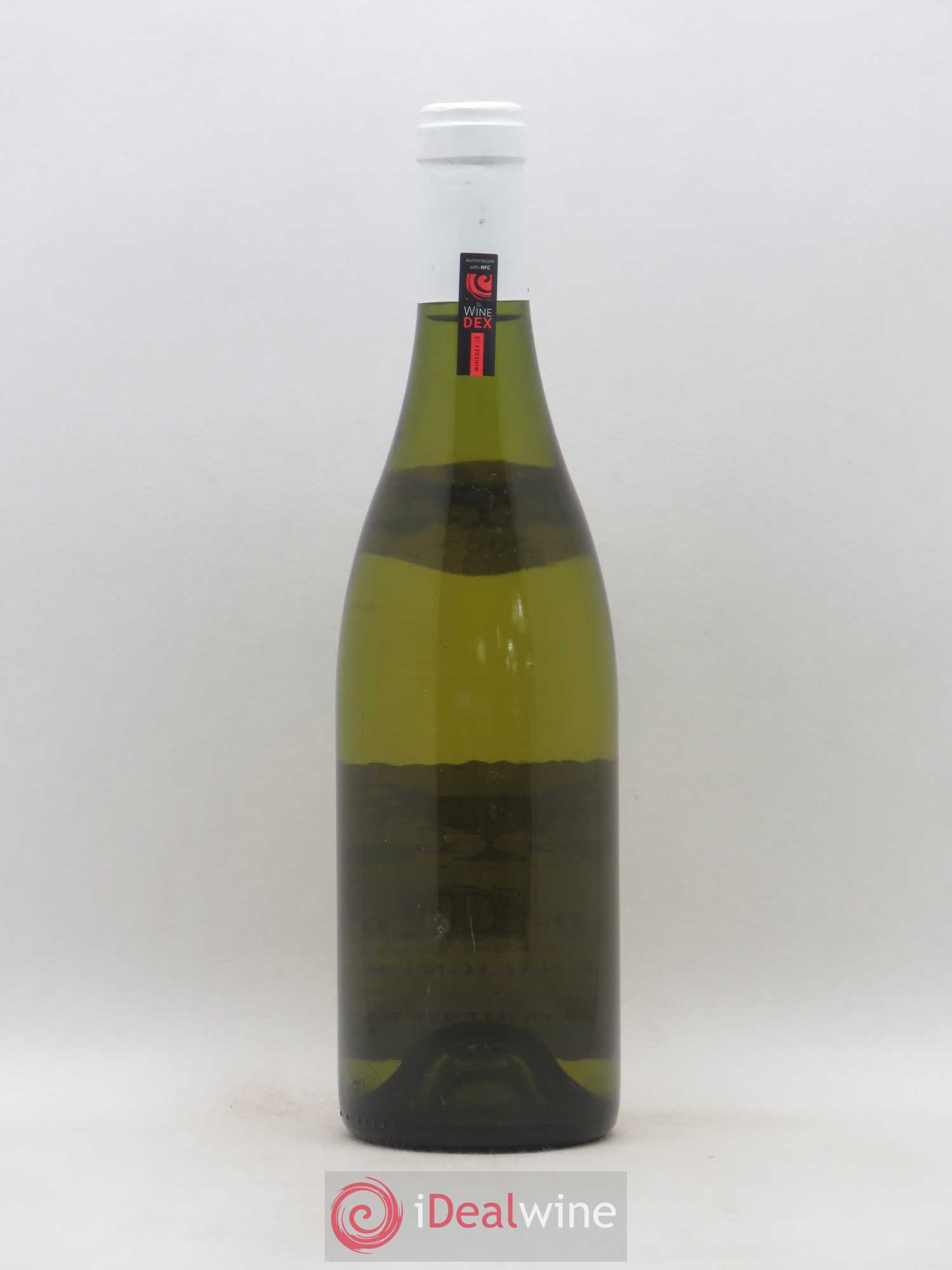 Puligny-Montrachet Les Enseignères Coche Dury (Domaine) 2007 - Lot de 1 bouteille - 1