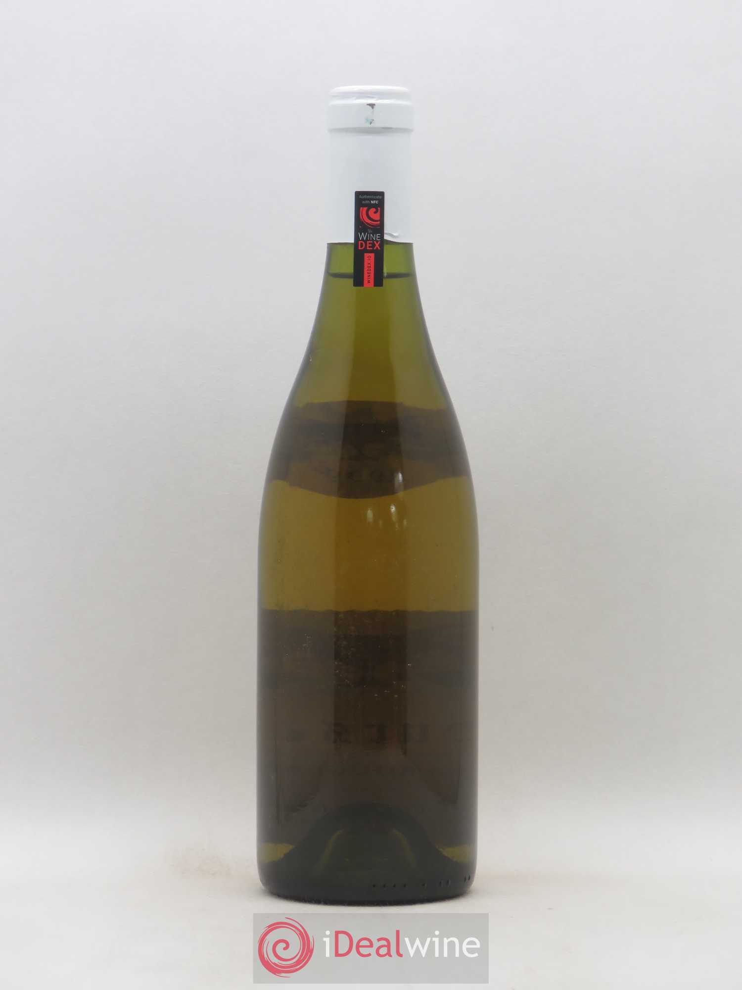 Meursault Les Rougeots Coche Dury (Domaine) 1999 - Lot de 1 bouteille - 1