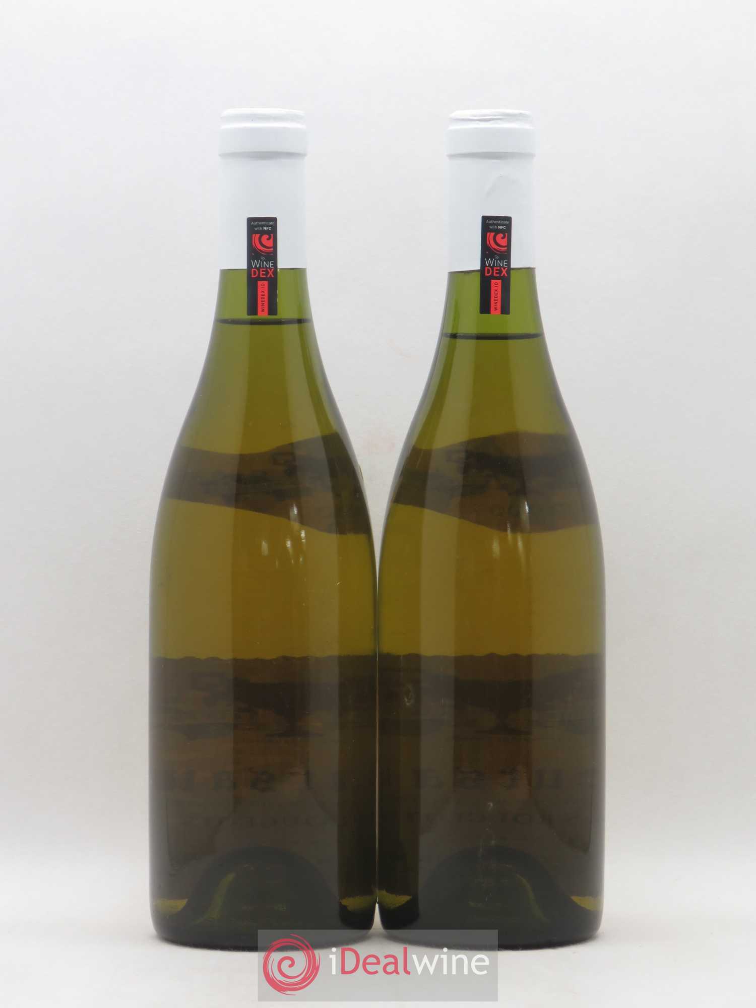 Meursault Les Rougeots Coche Dury (Domaine) 2000 - Lot de 2 bouteilles - 1